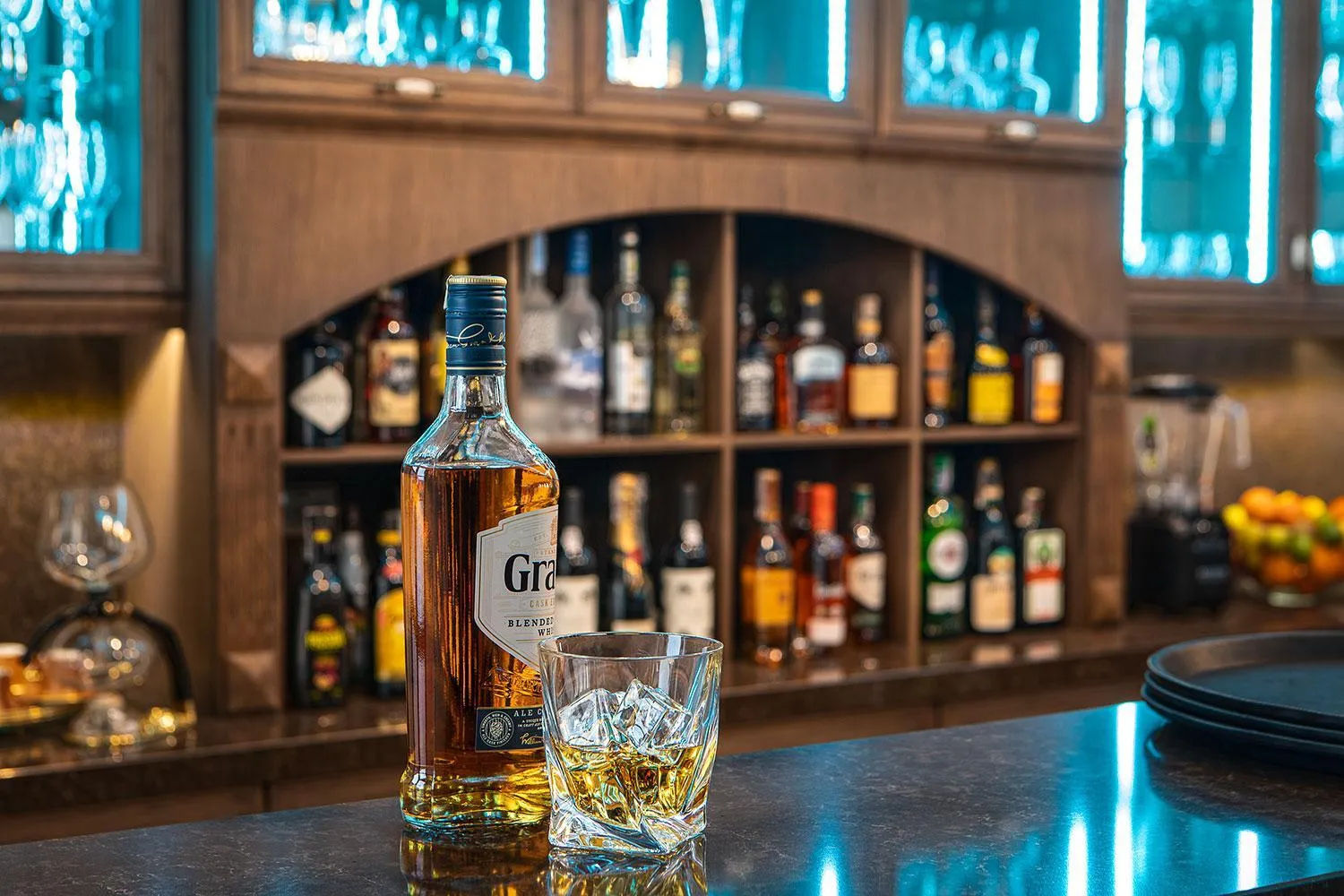 Lounge or bar in Boutique Odyseja & Spa