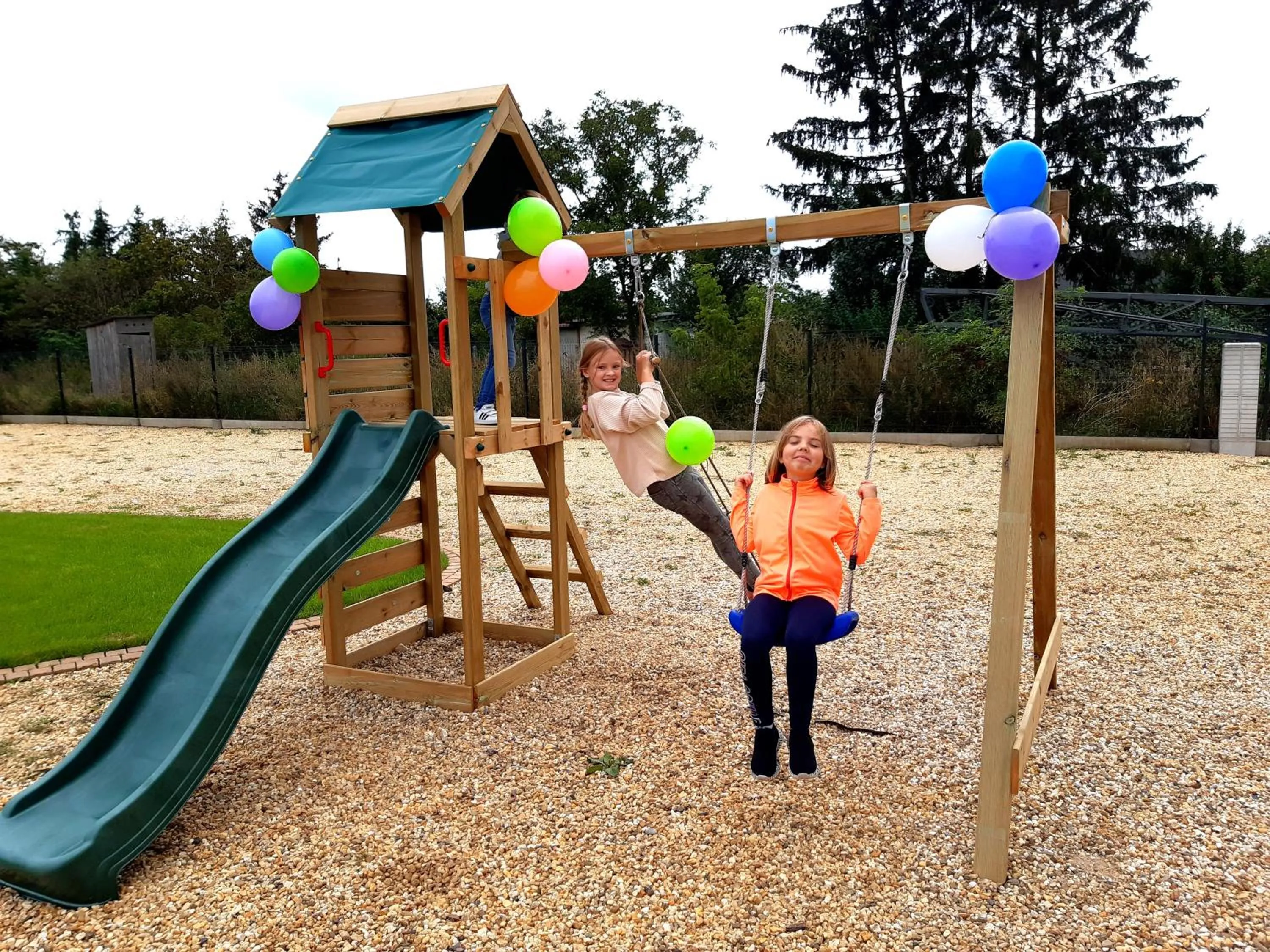 Family in Boutique Odyseja & Spa