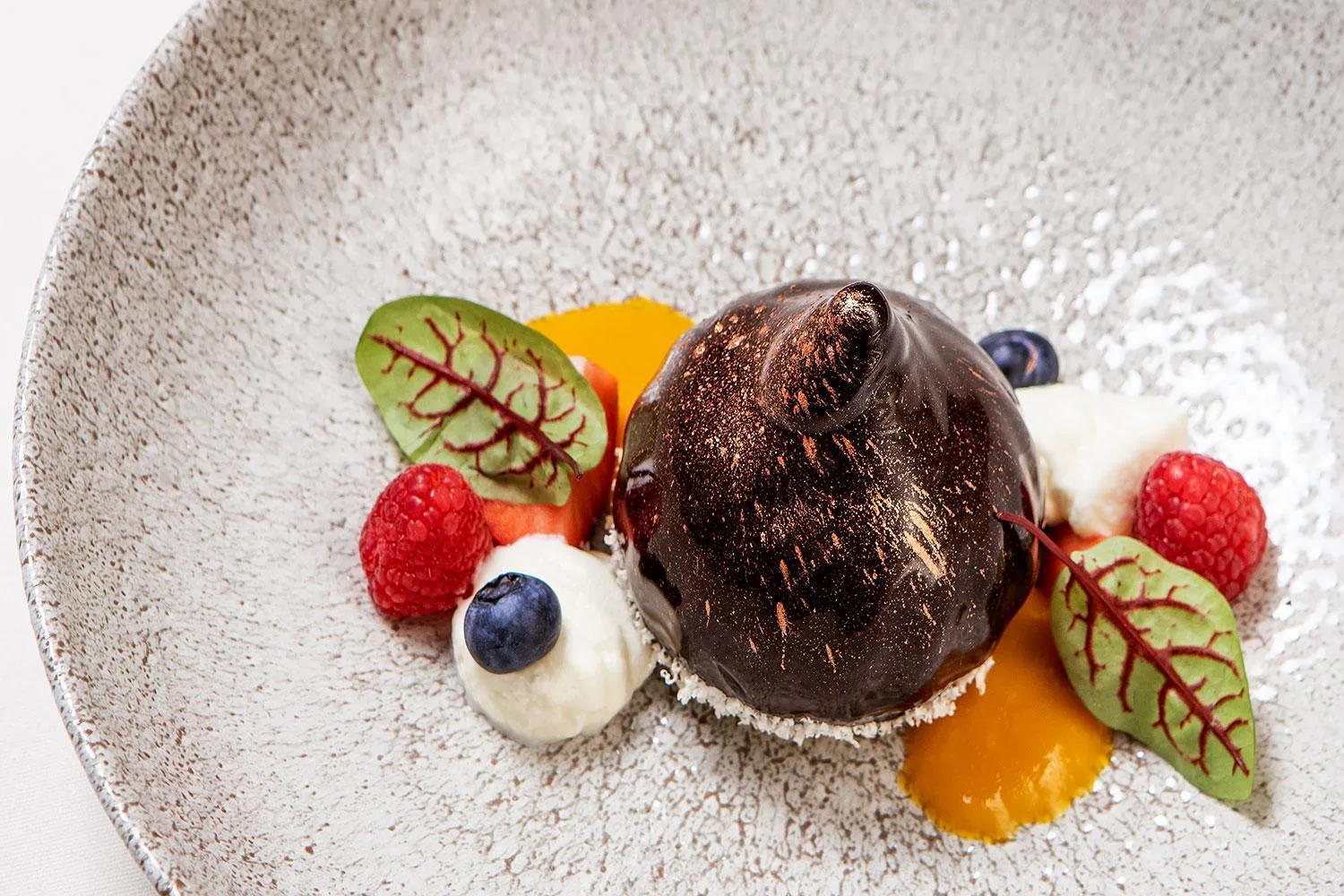 Food and drinks in Boutique Odyseja & Spa