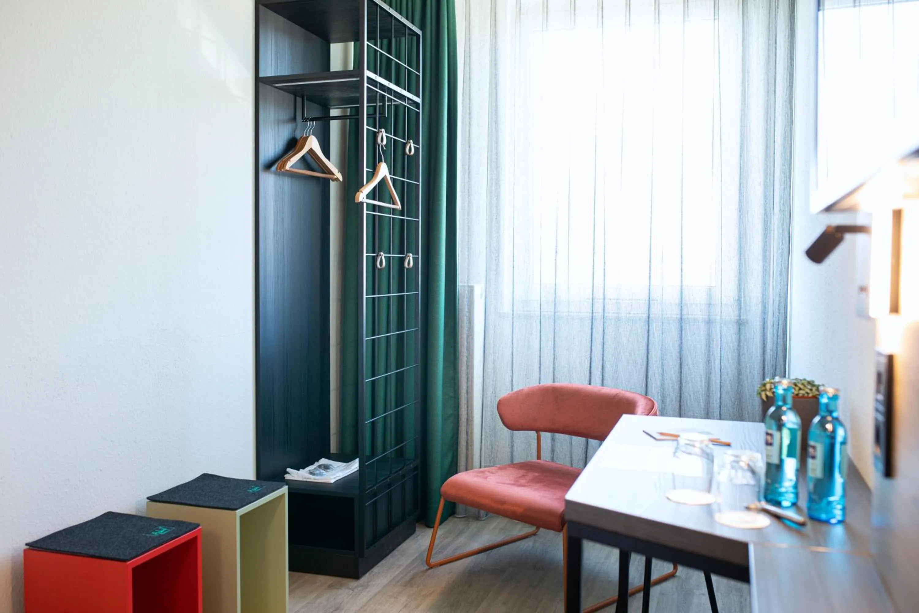 Photo of the whole room in ACHAT Hotel Stuttgart Zuffenhausen