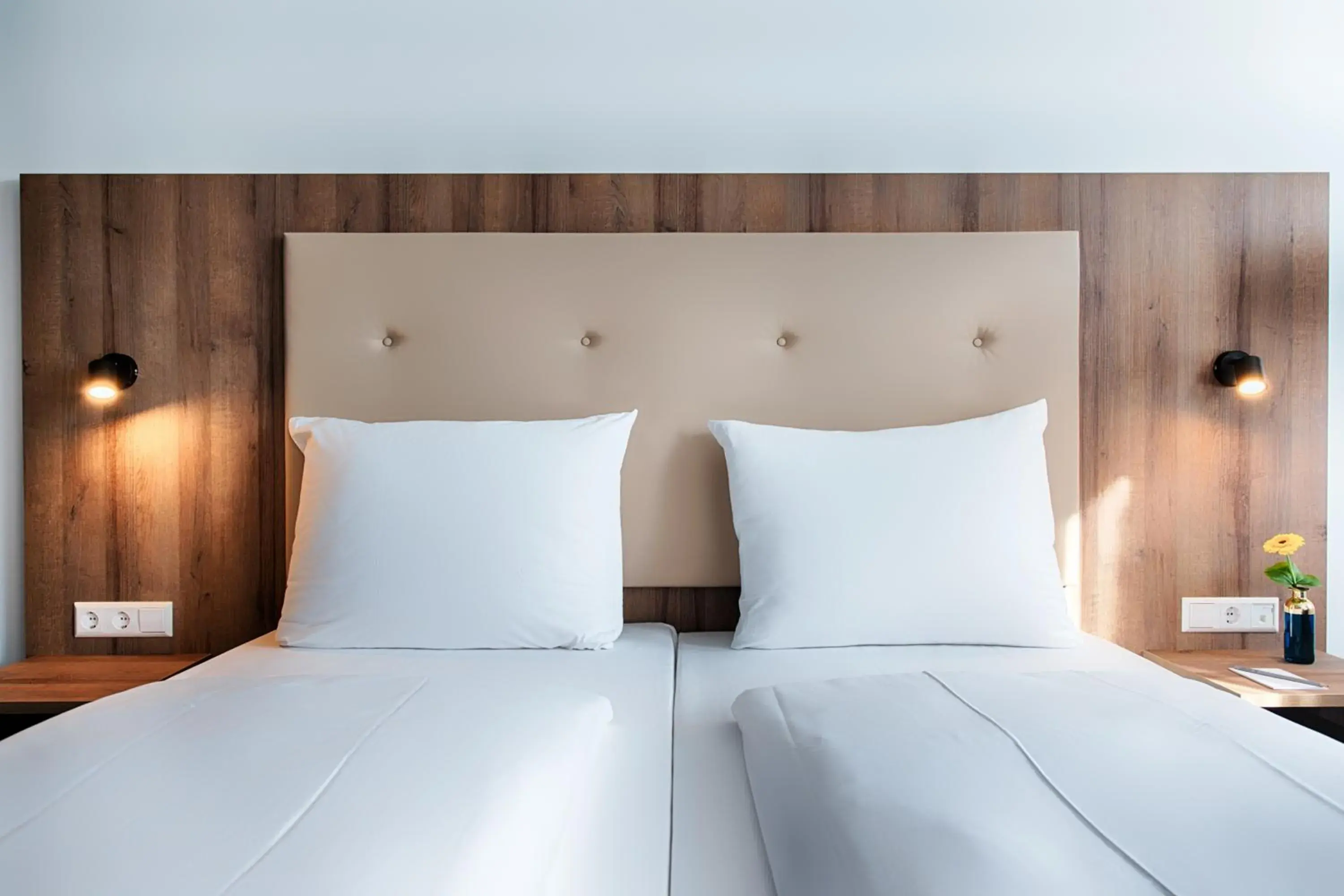 Deluxe Double Room in ACHAT Hotel Stuttgart Zuffenhausen Deluxe Double Room in ACHAT Hotel Stuttgart Zuffenhausen