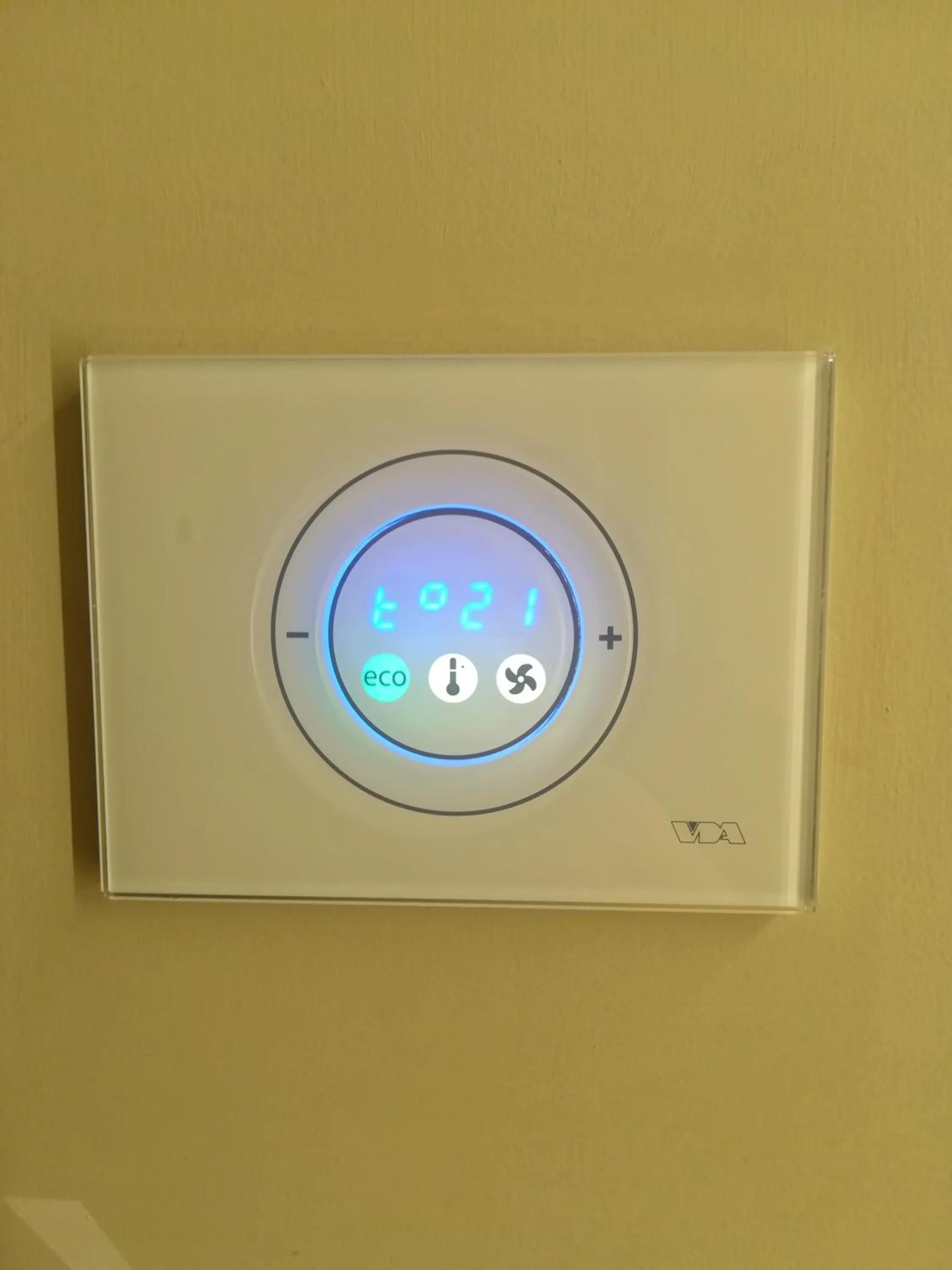 Winter in Hotel Il Cantico St. Peter