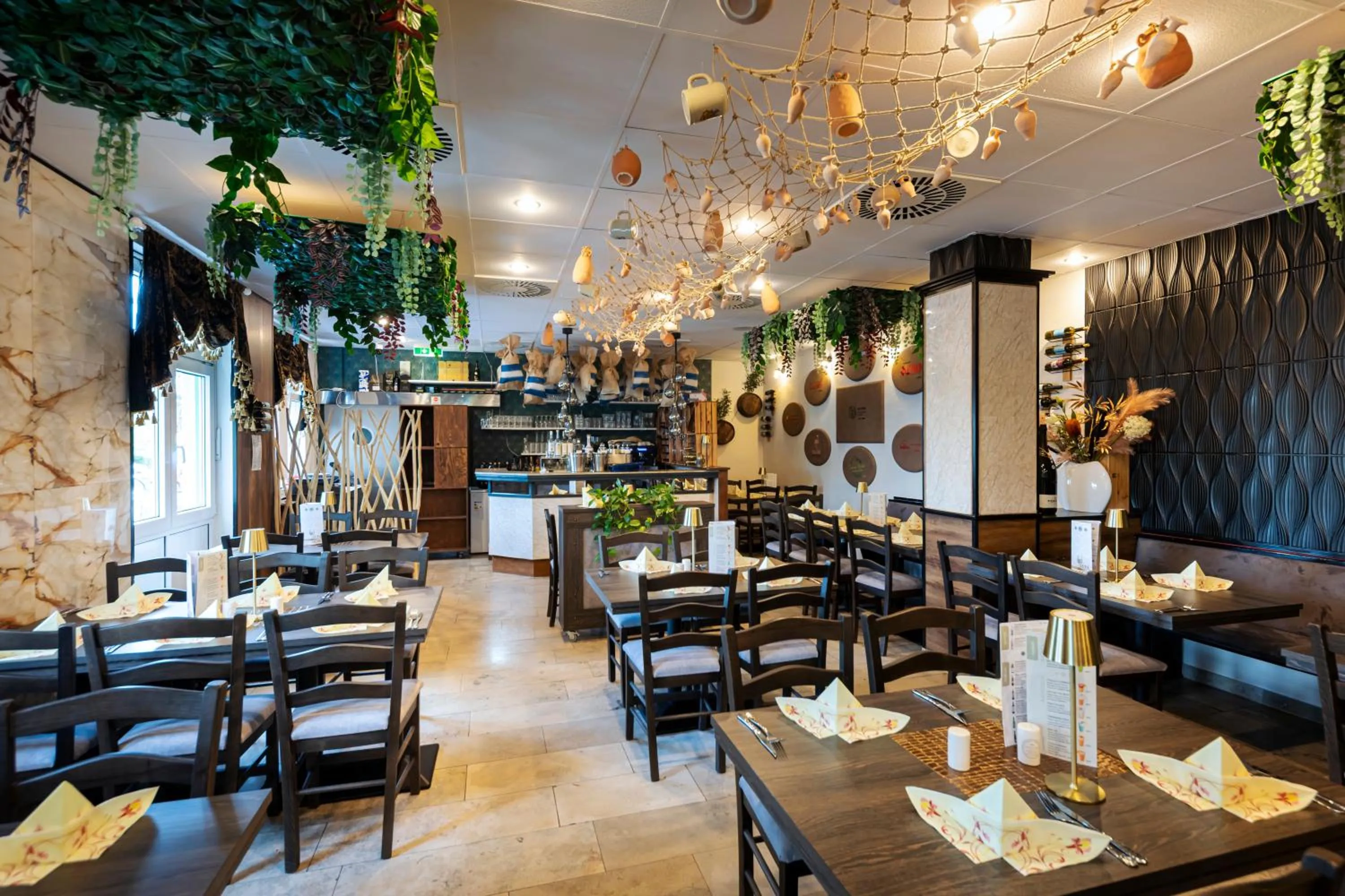 Breakfast in ACHAT Hotel Leipzig Messe