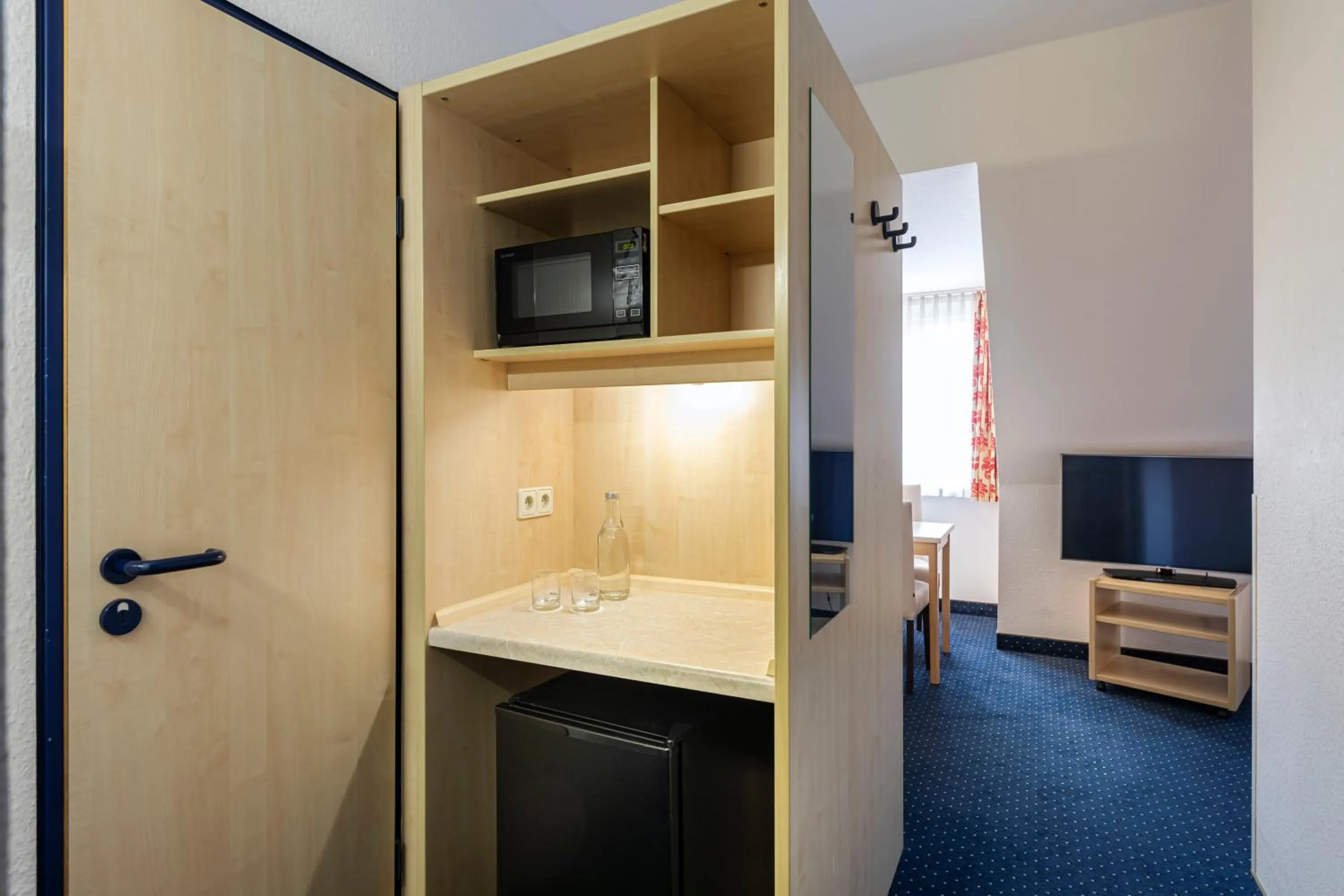 Other in ACHAT Hotel Leipzig Messe