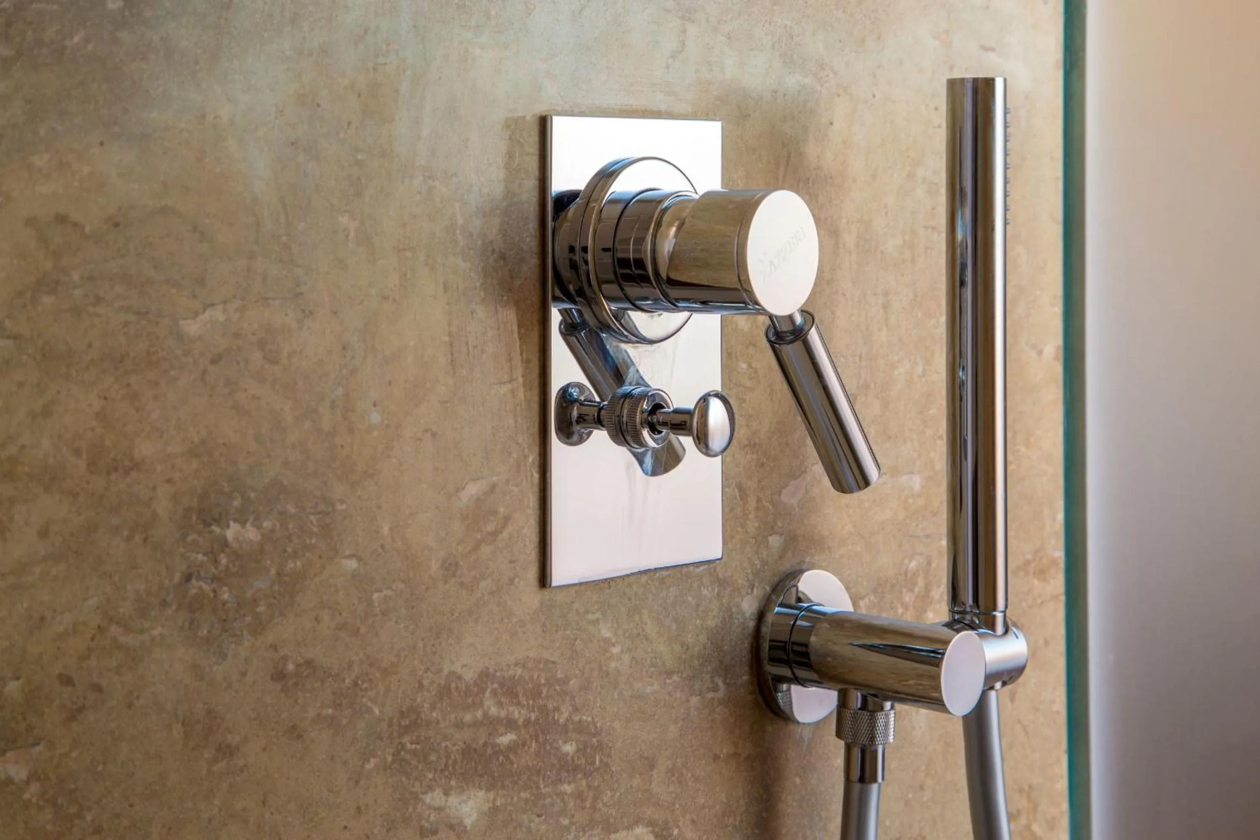 Decorative detail in Nazionale 51 Group