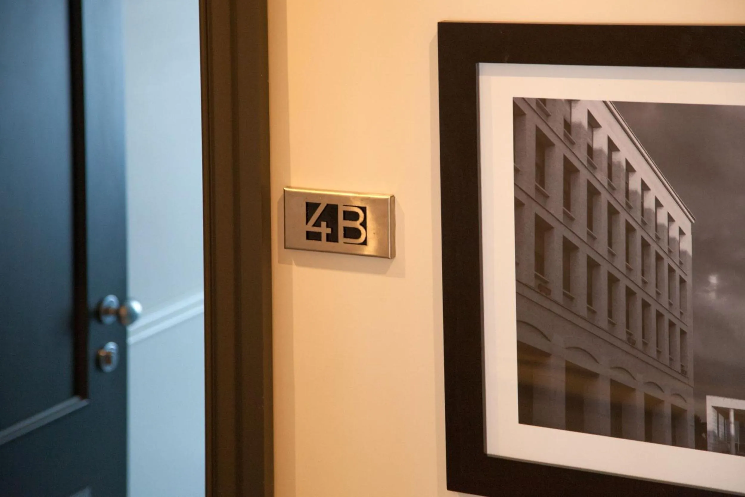 Decorative detail in Nazionale 51 Group