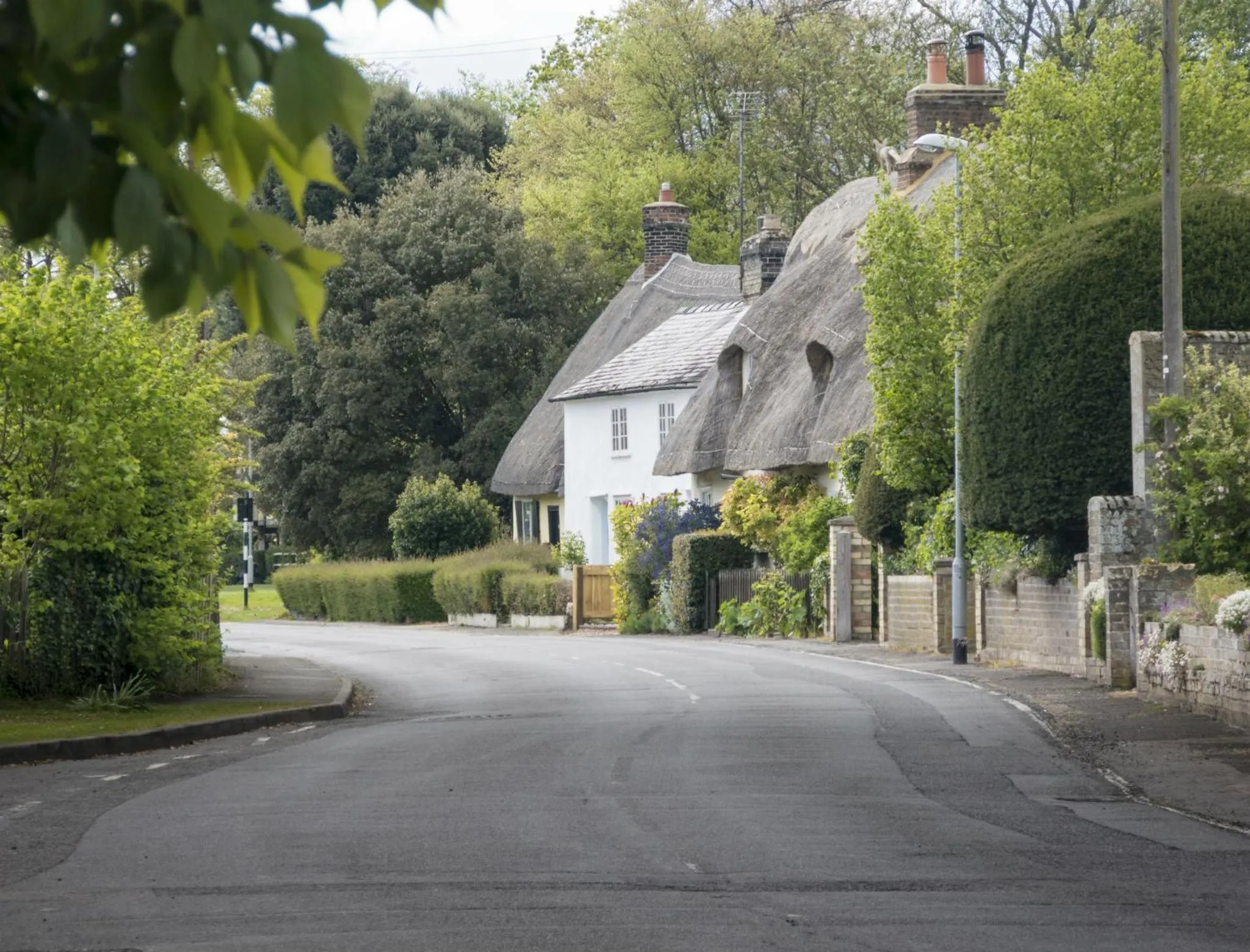Neighbourhood in The Yard @ Pringle Farm