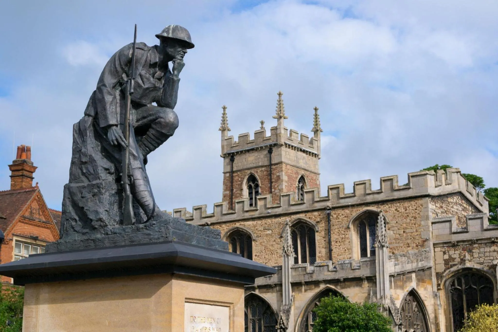 Neighbourhood in The Yard @ Pringle Farm