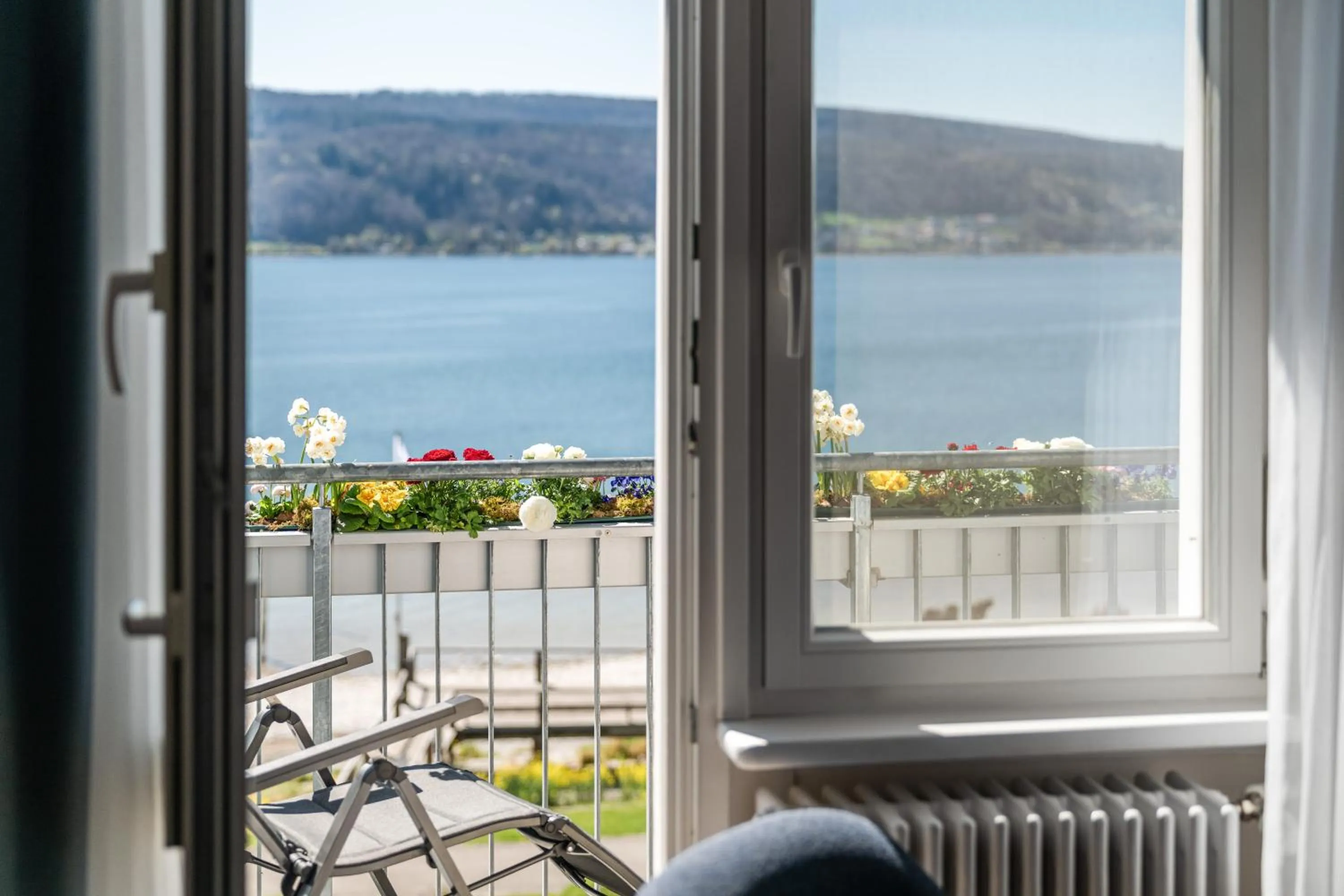 Strandhotel Löchnerhaus