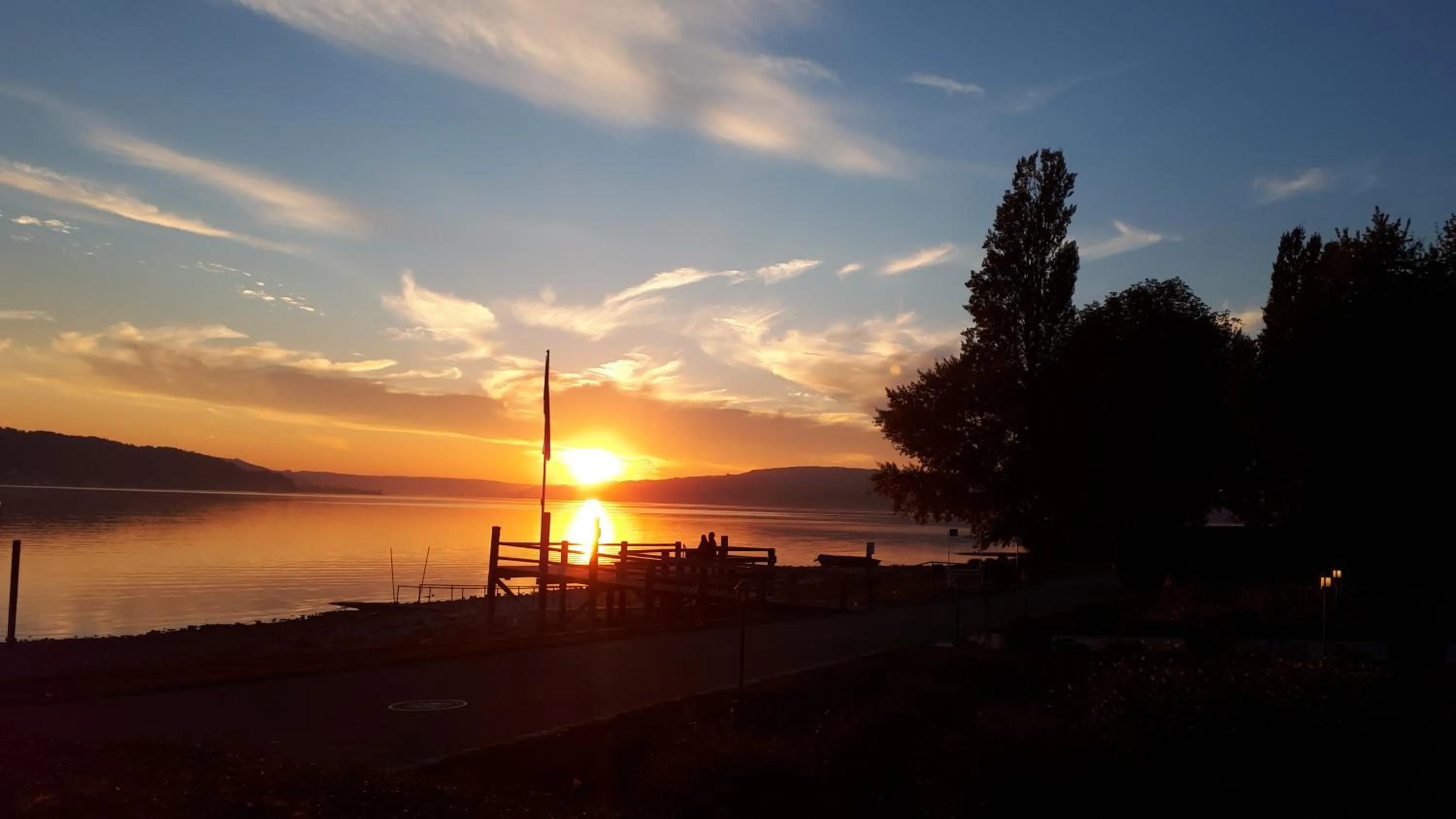 Strandhotel Löchnerhaus