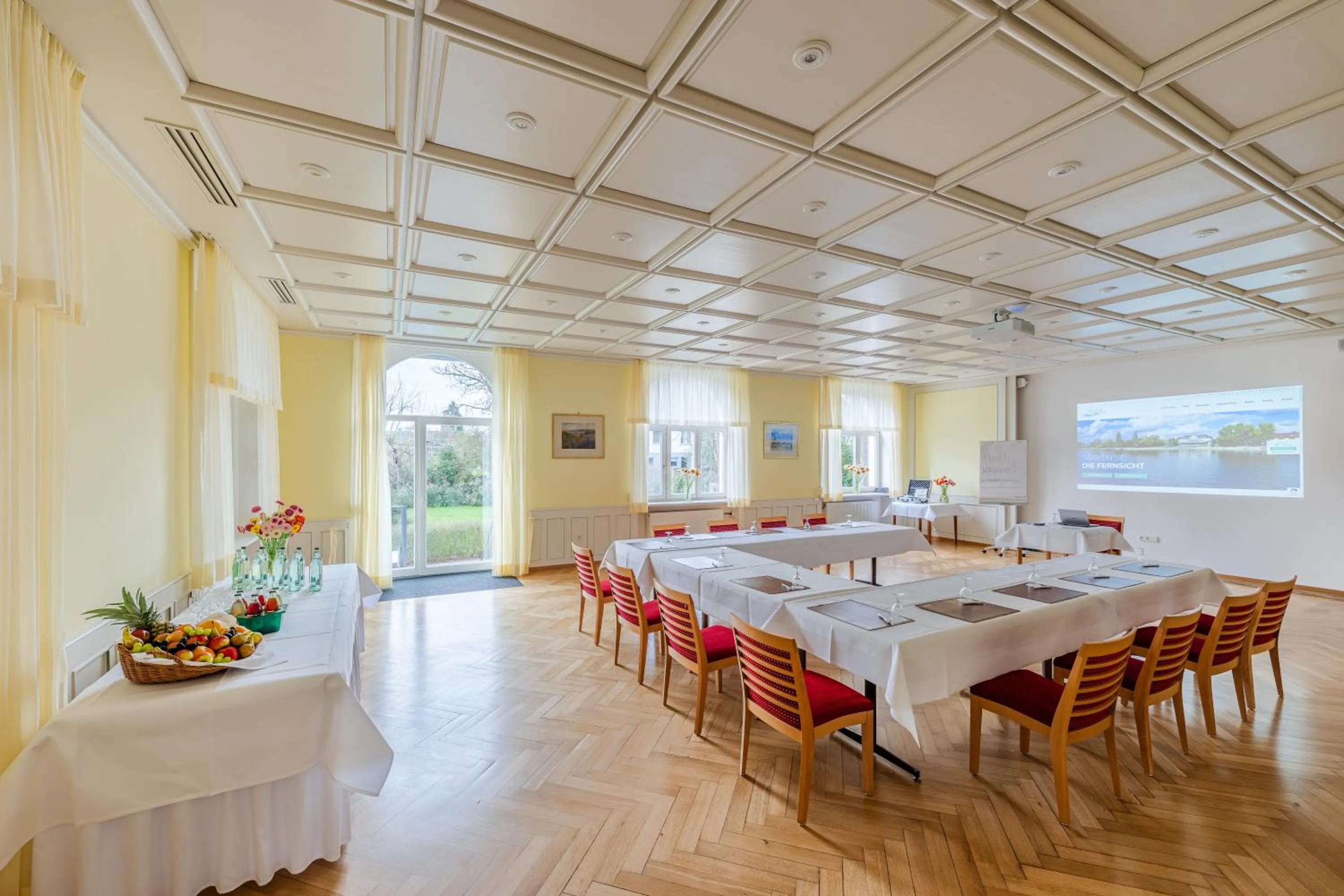 Strandhotel Löchnerhaus