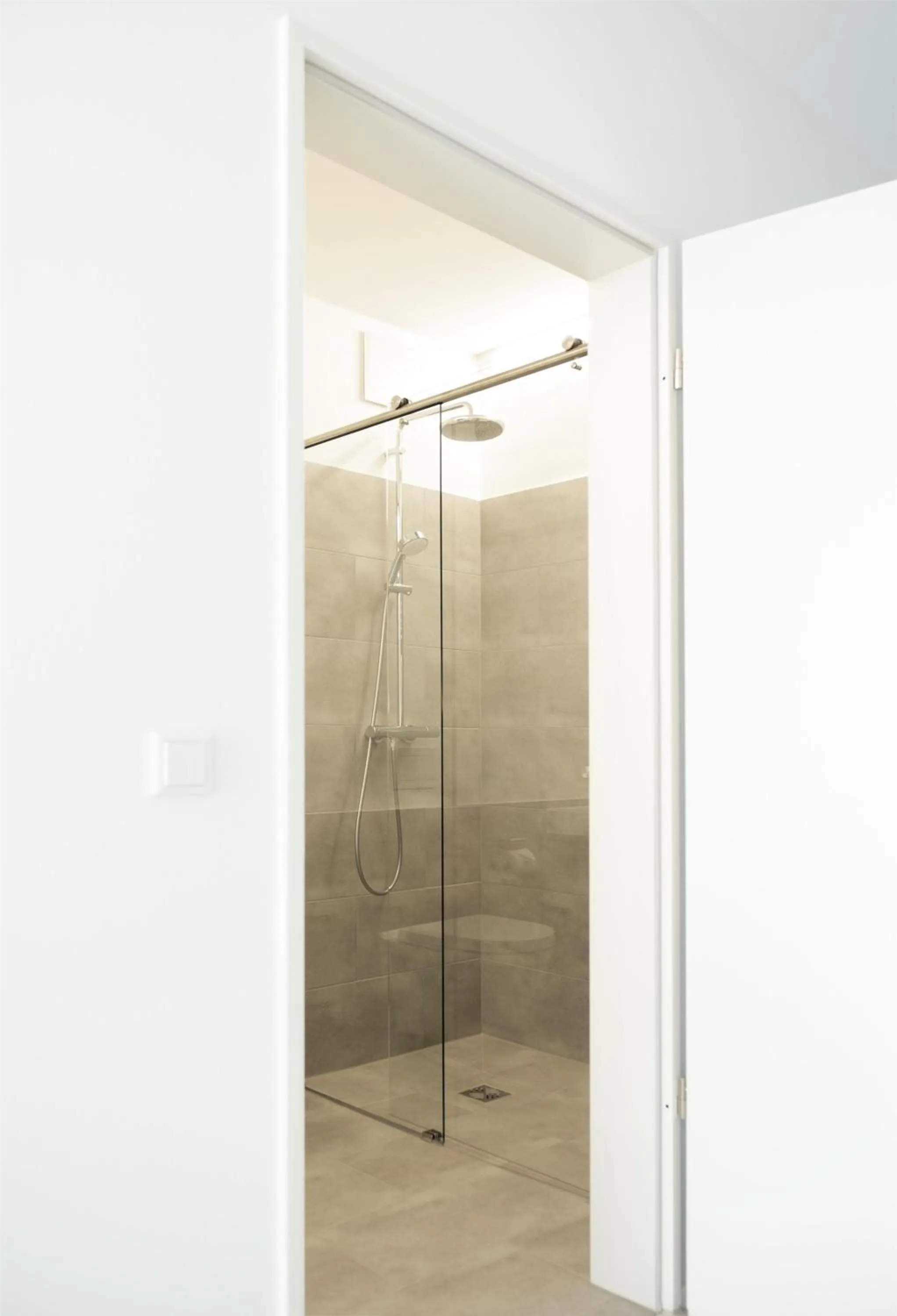 Bedroom in Flowers Hotel Essen