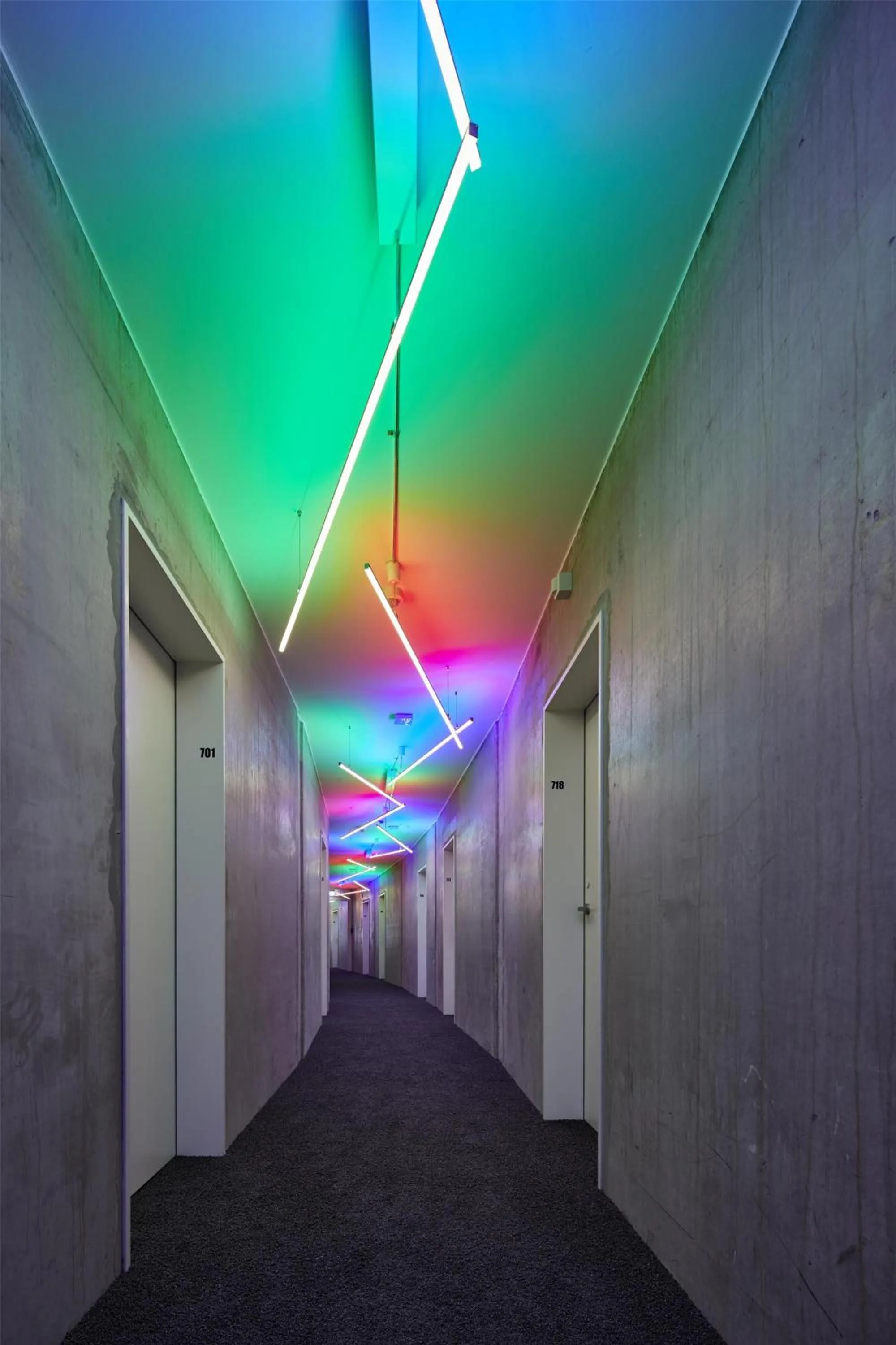 Other in Flowers Hotel Essen