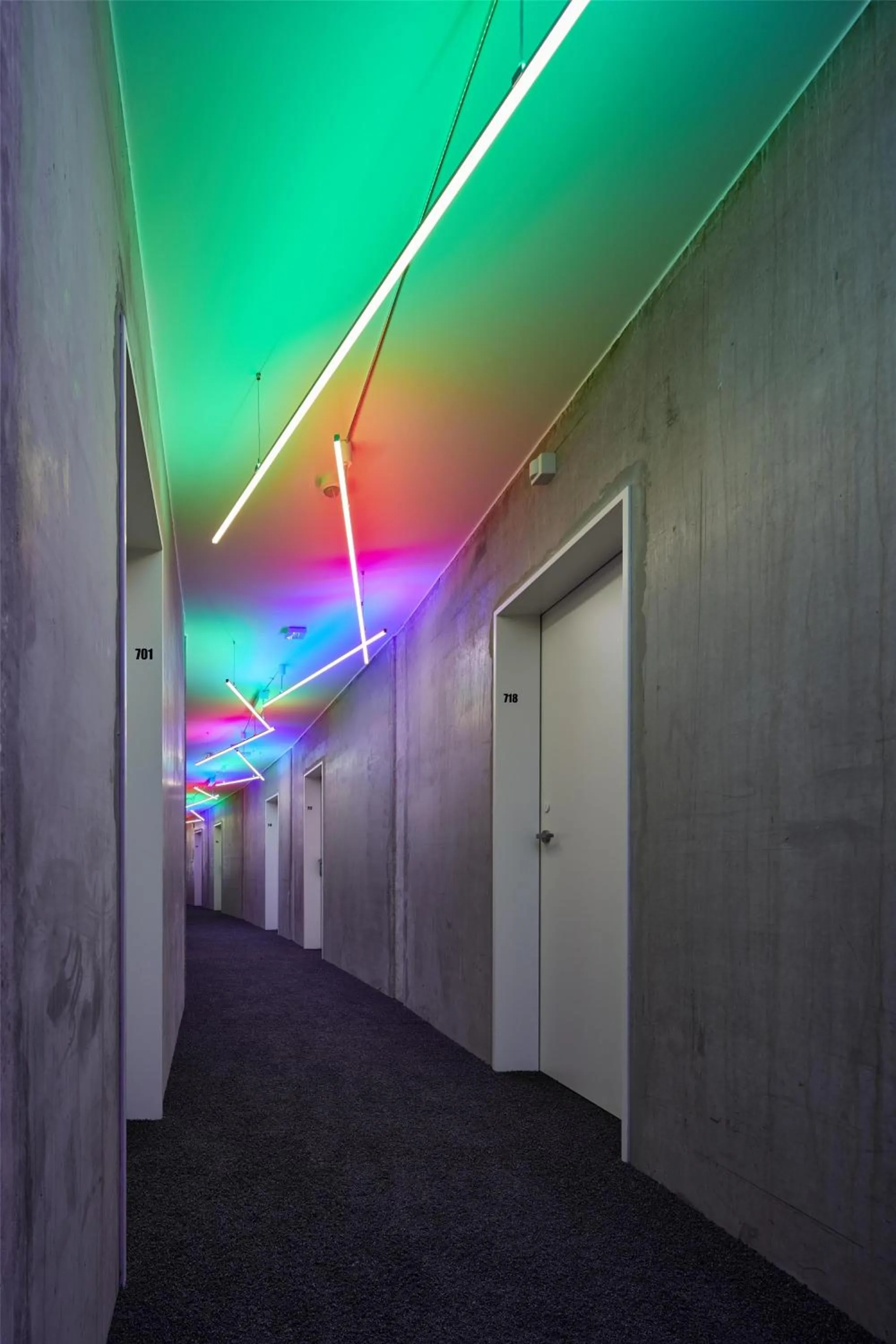 Other in Flowers Hotel Essen