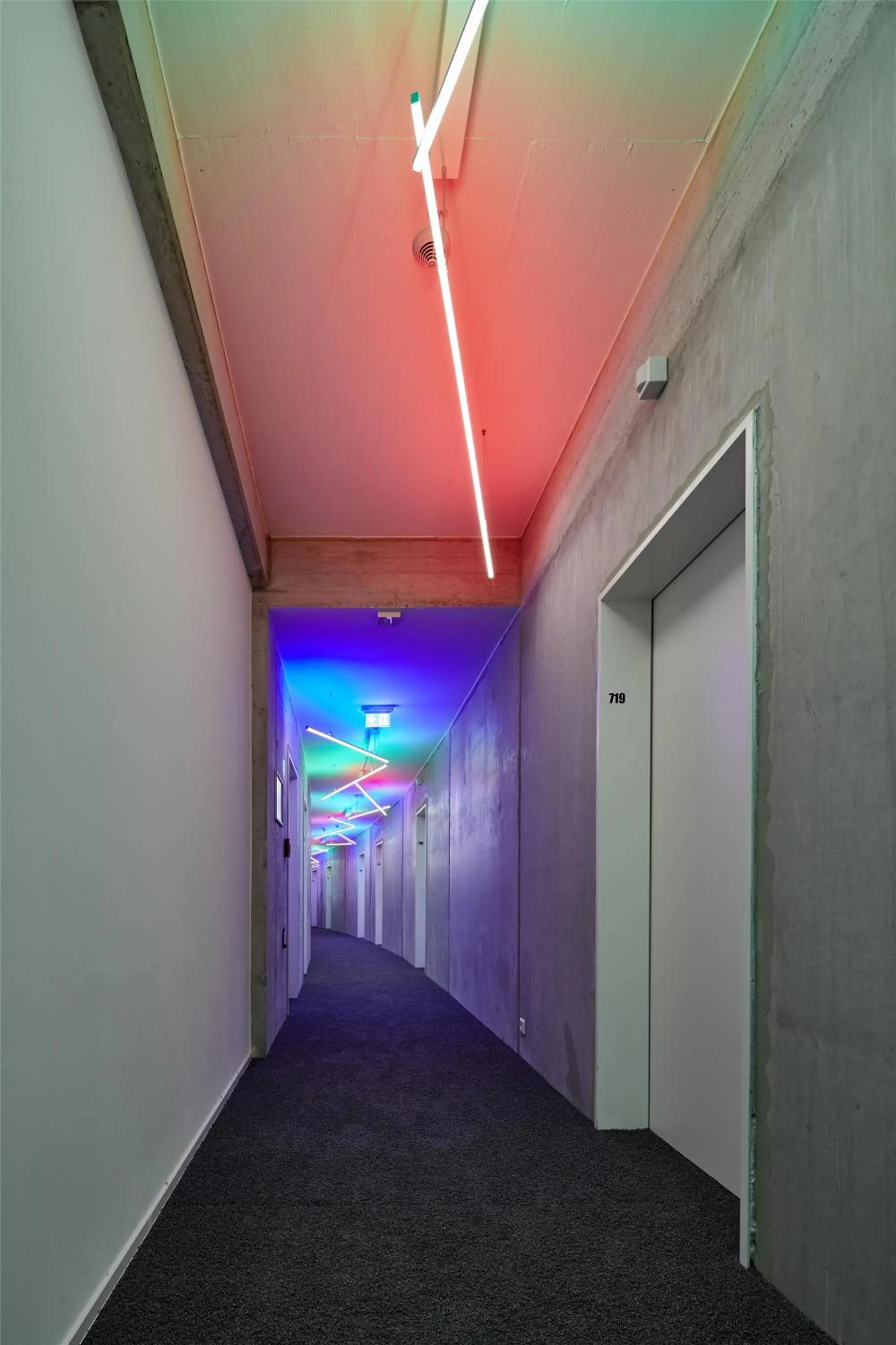 Other in Flowers Hotel Essen