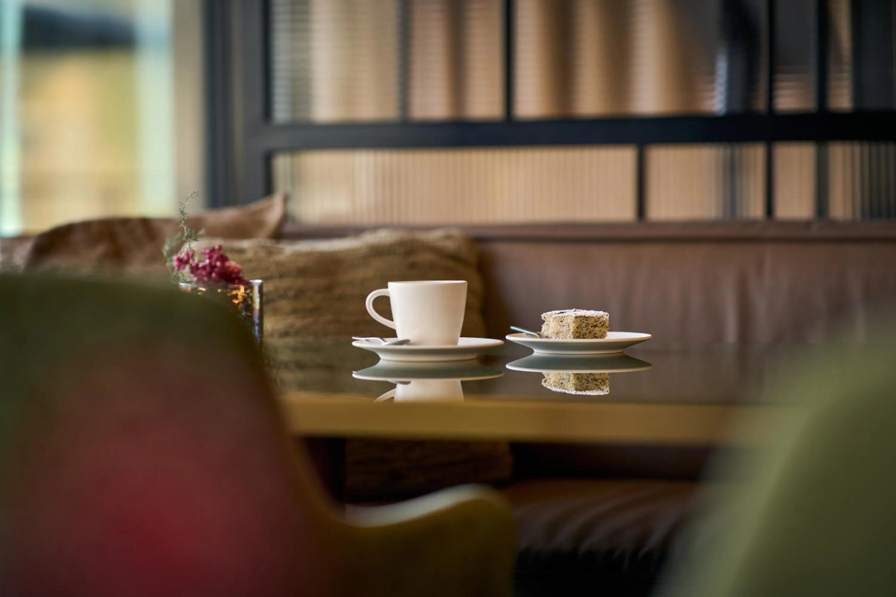 Lounge or bar in Das Altmühltal Hotel & Restaurant