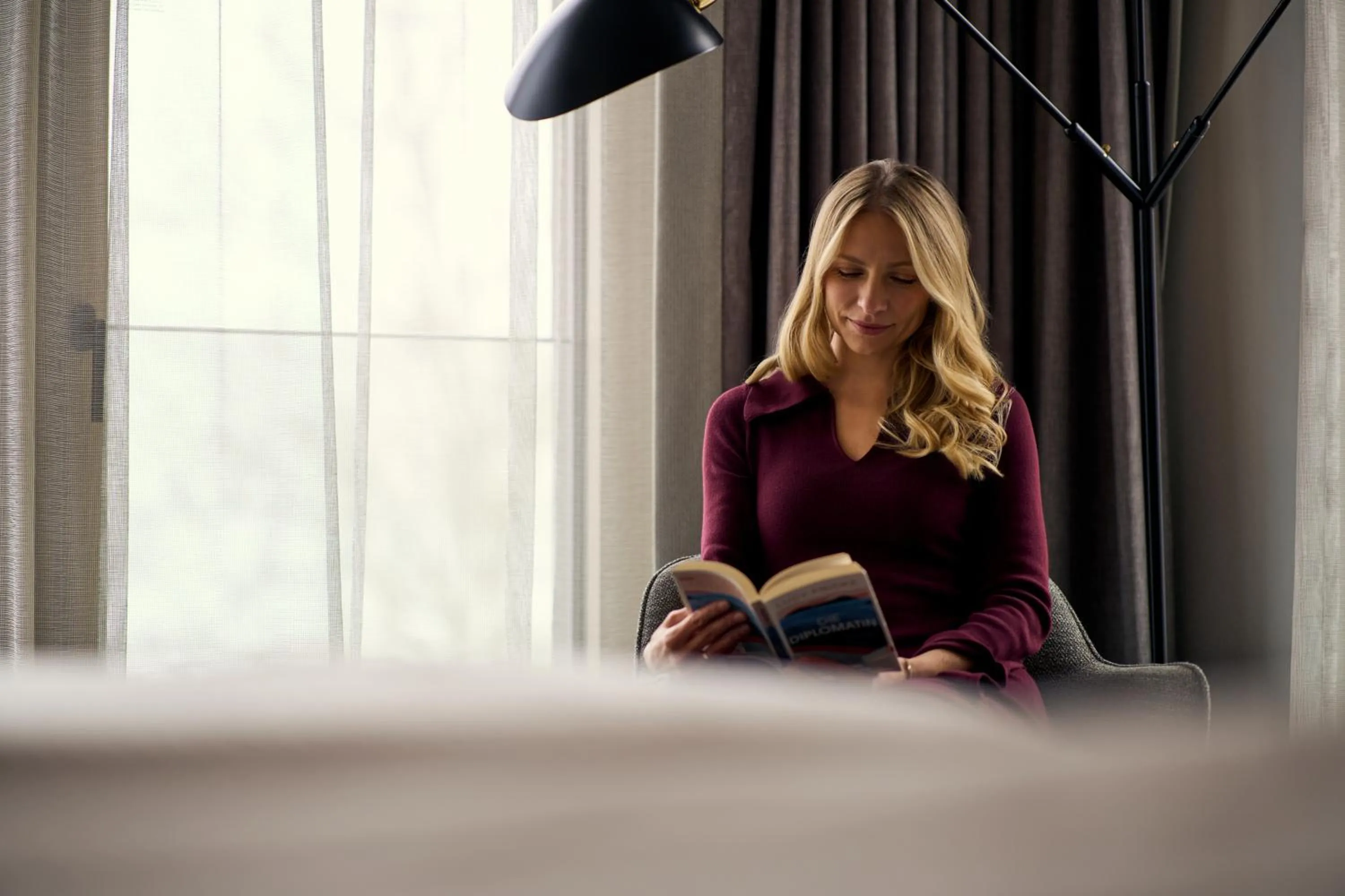 People in Das Altmühltal Hotel & Restaurant