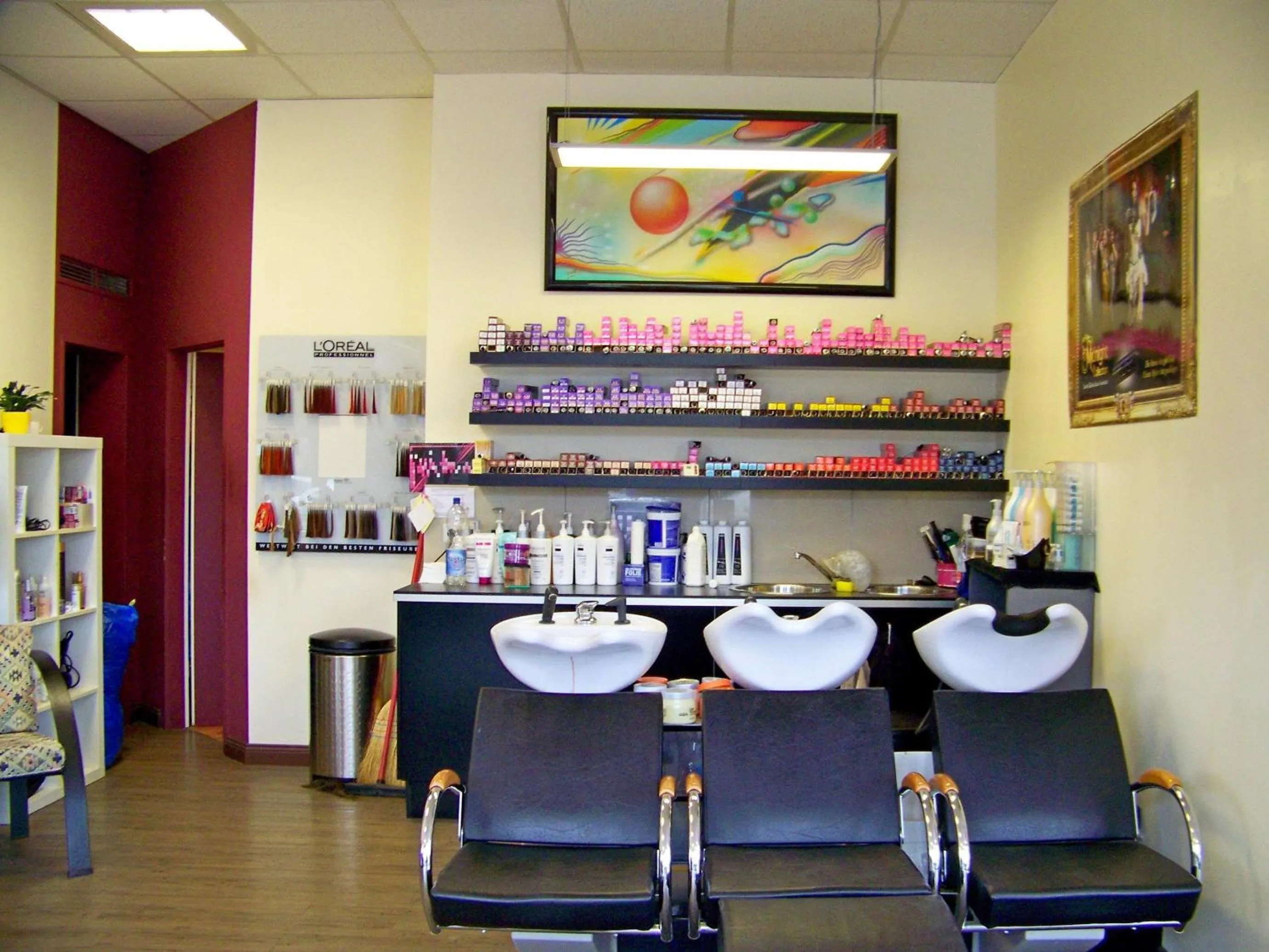 On-site shops in Hotel Amadeus ROYAL Berlin