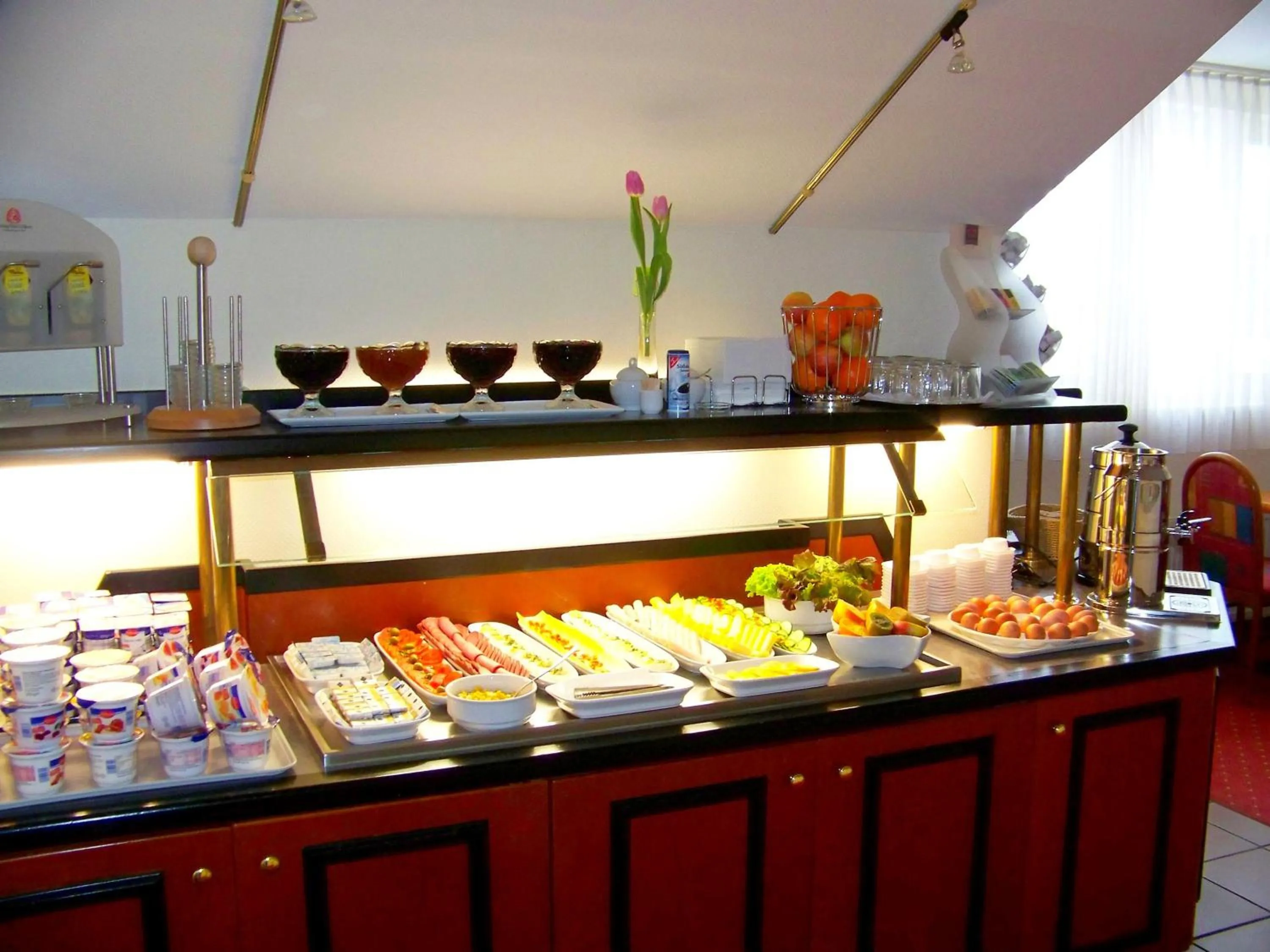 Banquet/Function facilities in Hotel Amadeus ROYAL Berlin