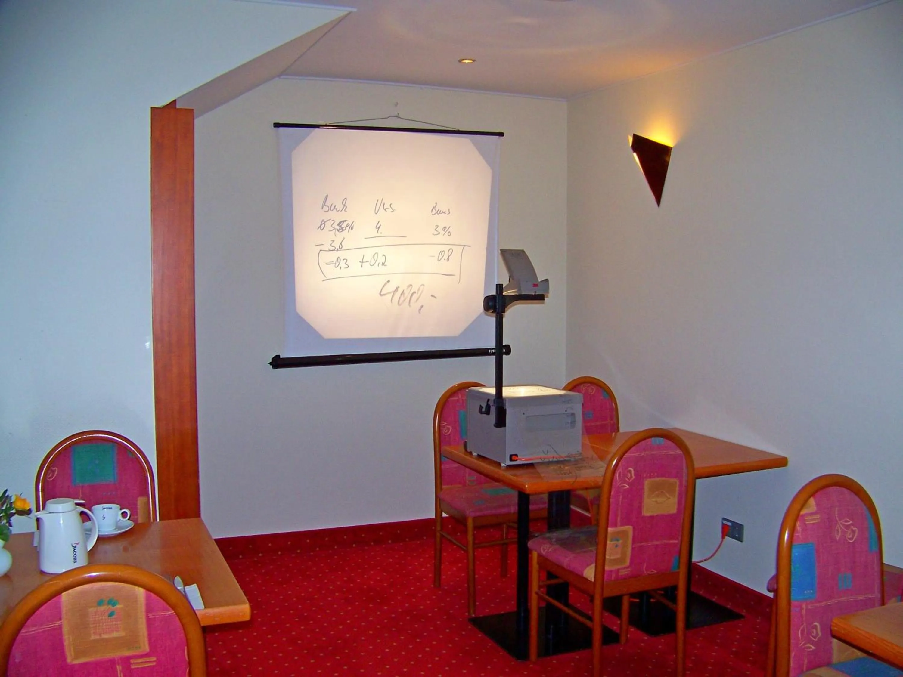 Business facilities in Hotel Amadeus ROYAL Berlin