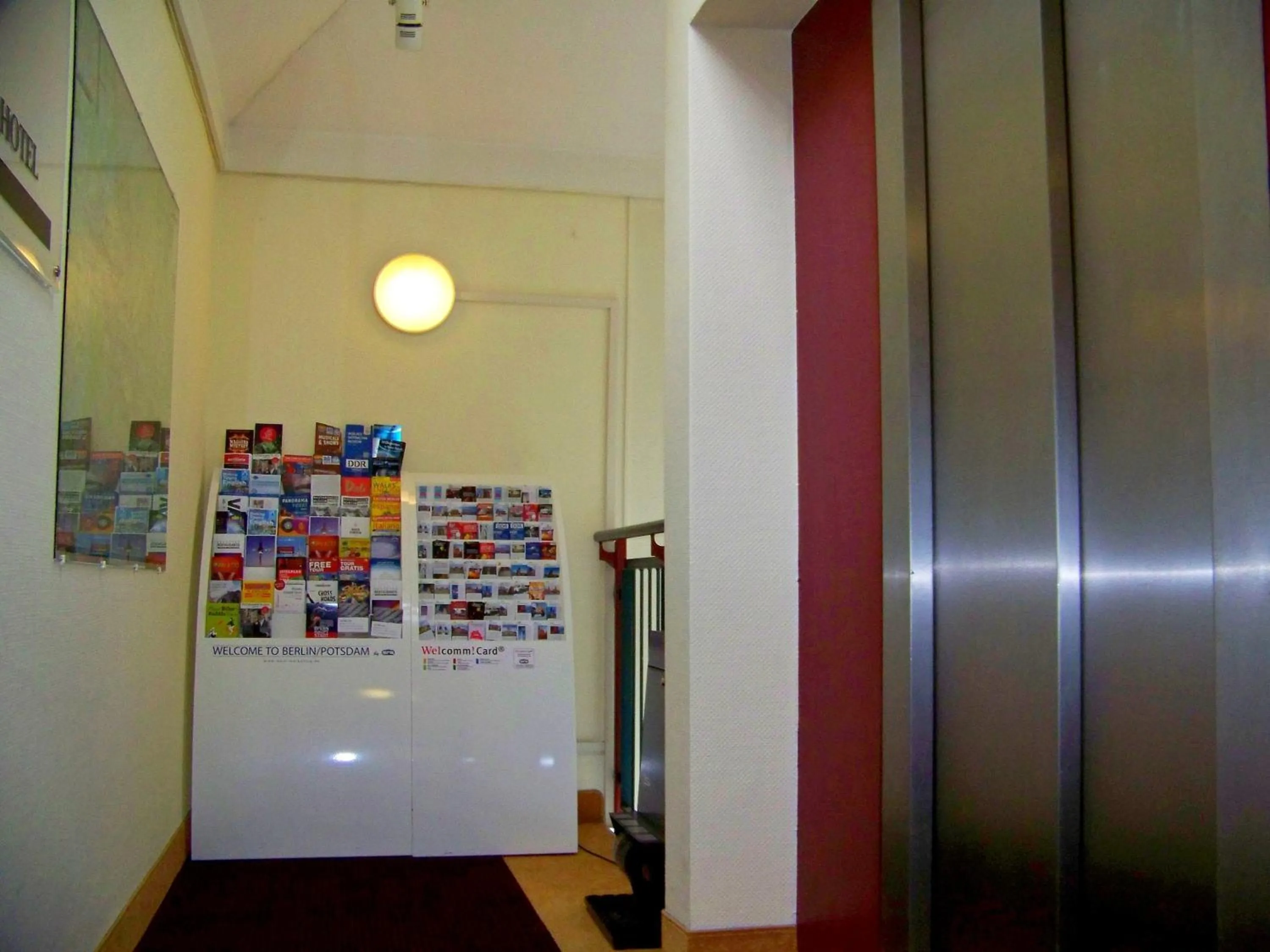 Other in Hotel Amadeus ROYAL Berlin