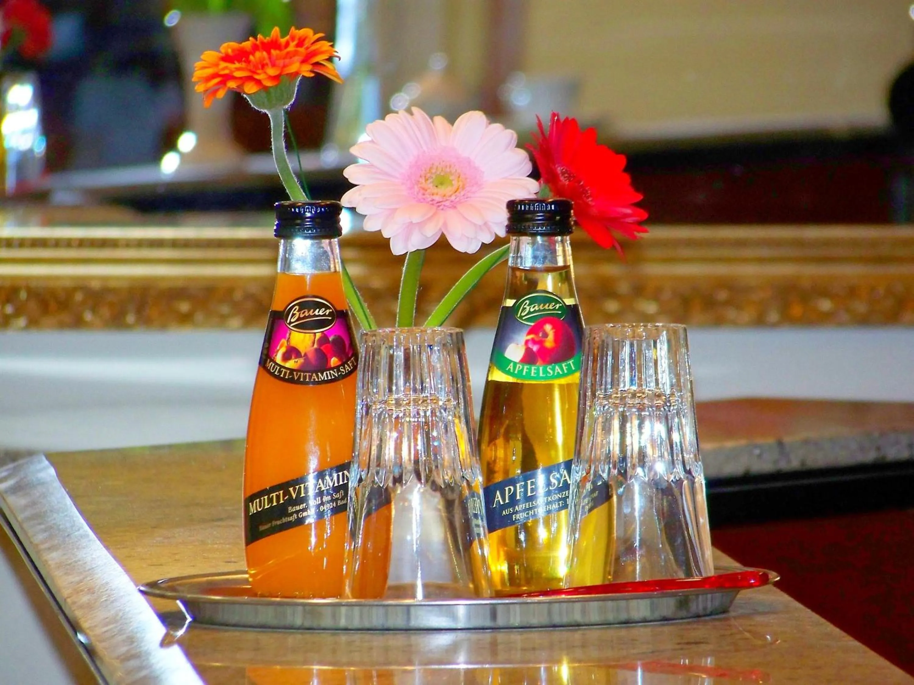 Lobby or reception in Hotel Amadeus ROYAL Berlin