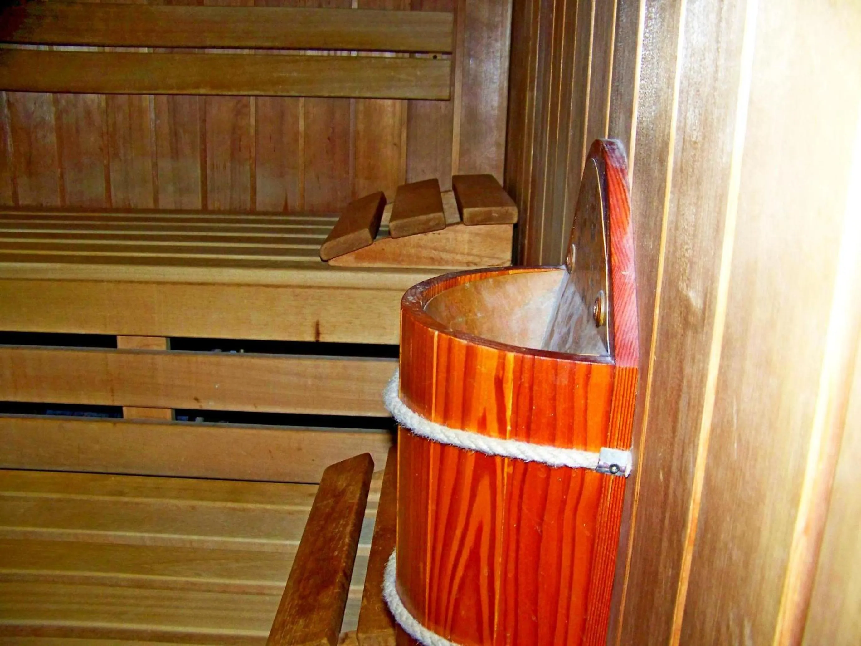 Spa and wellness centre/facilities in Hotel Amadeus ROYAL Berlin