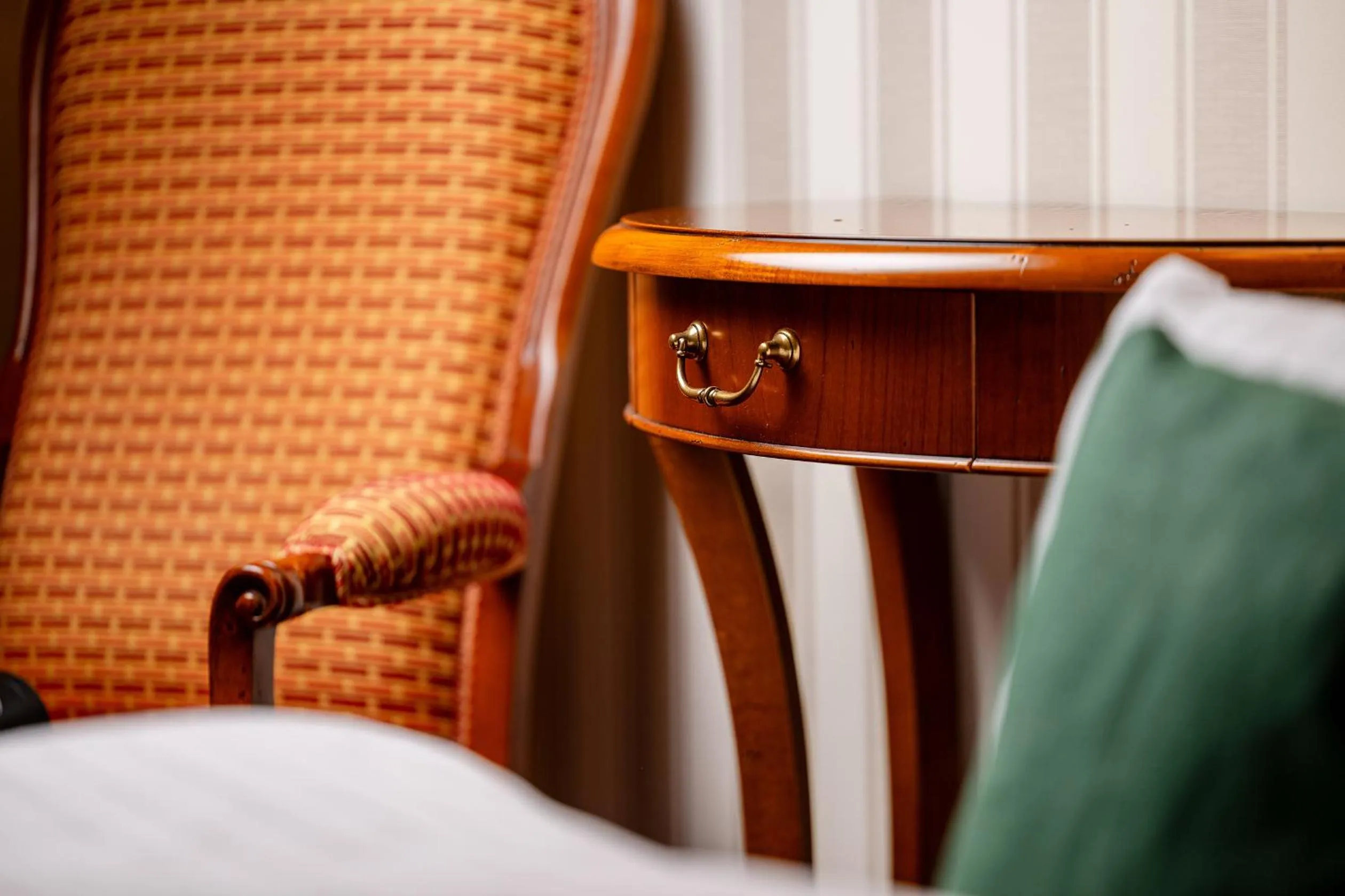 Photo of the whole room in Alt Lohbrügger Hof