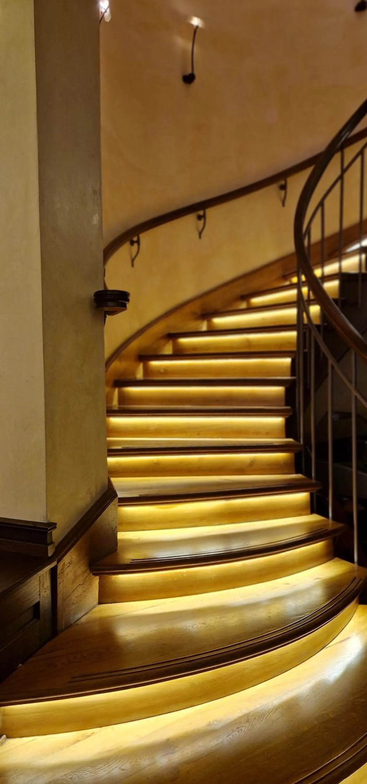 Restaurant/places to eat in Hotel Alma Am Anger