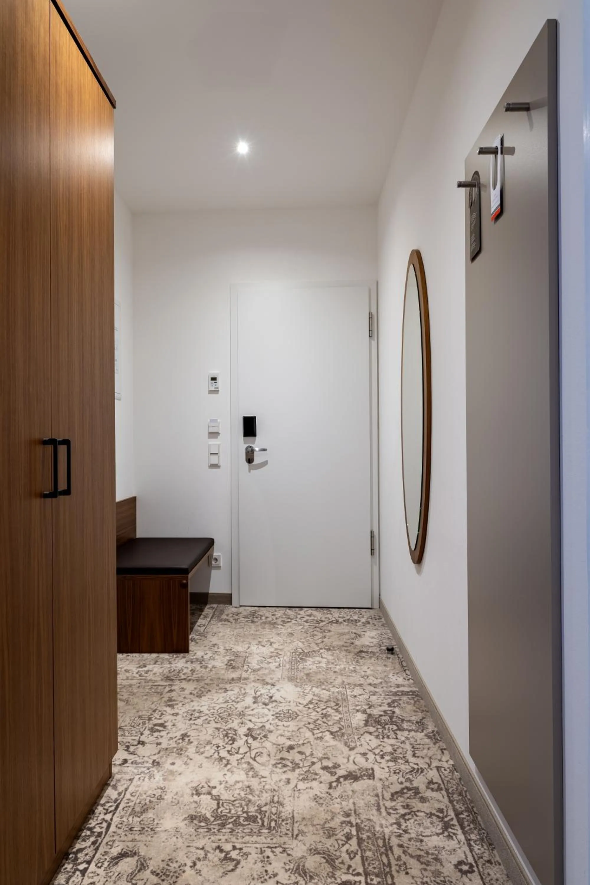 Photo of the whole room in Hotel Alma Am Anger