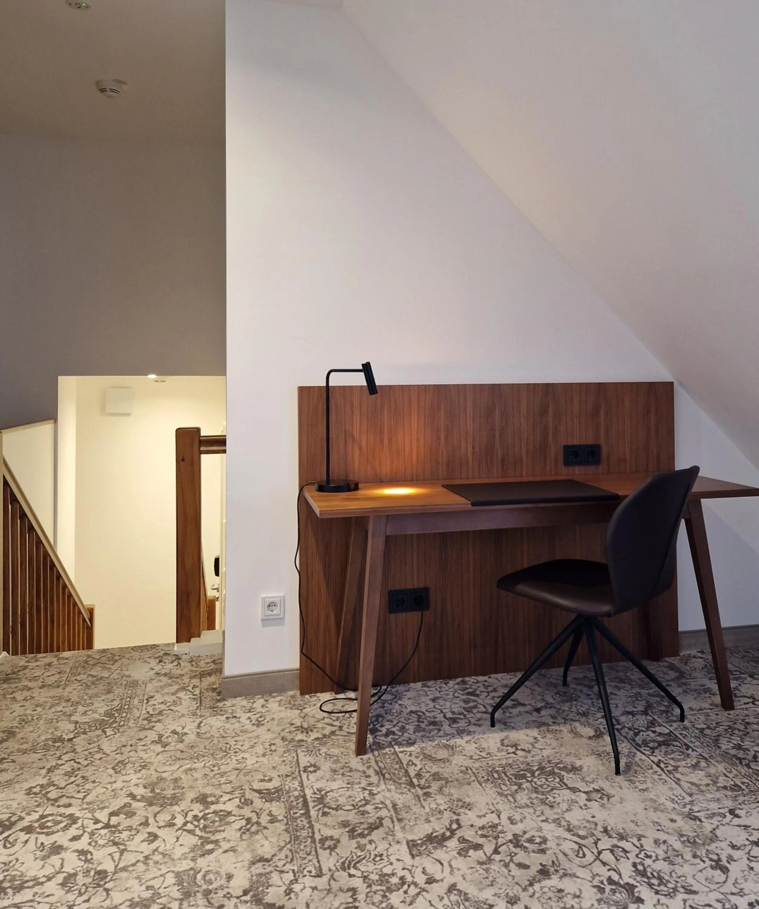 Photo of the whole room in Hotel Alma Am Anger