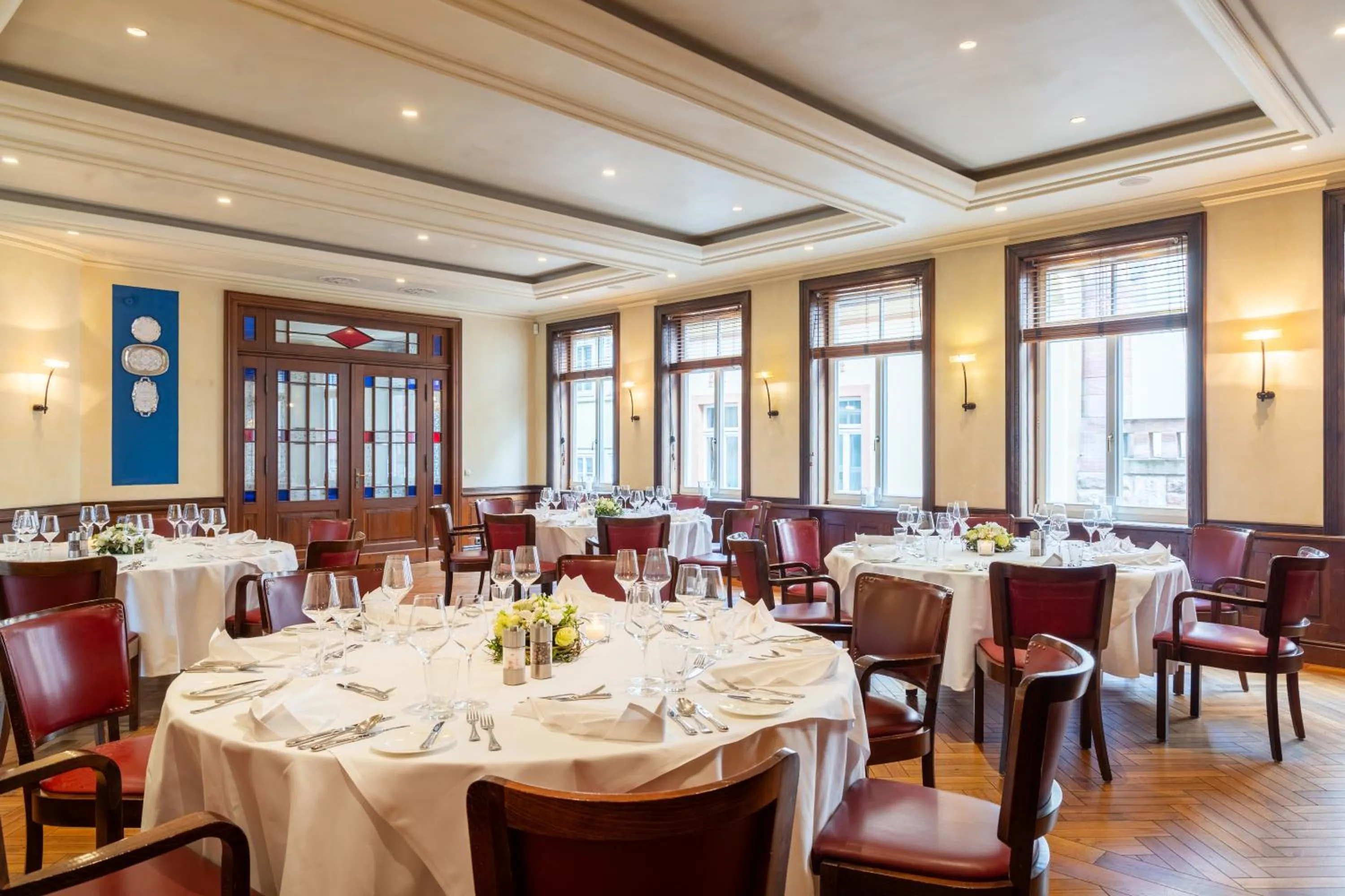 Banquet/Function facilities in Hotel Alma Am Anger