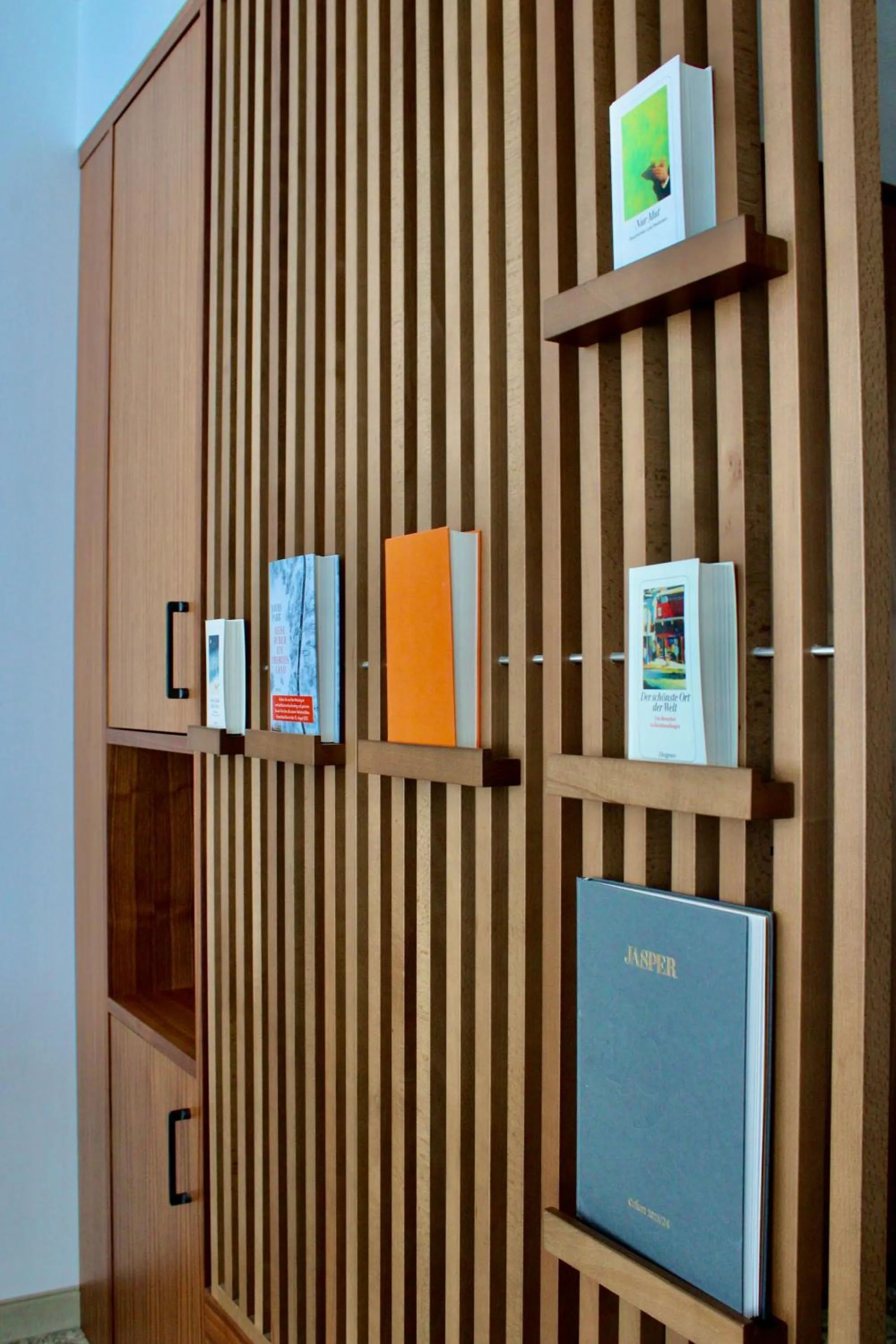 Photo of the whole room in Hotel Alma Am Anger