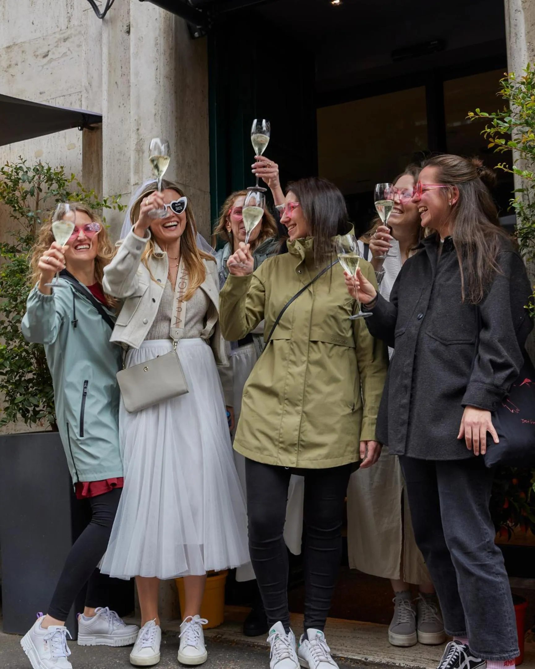 Lounge or bar in Apollo Boutique Hotel