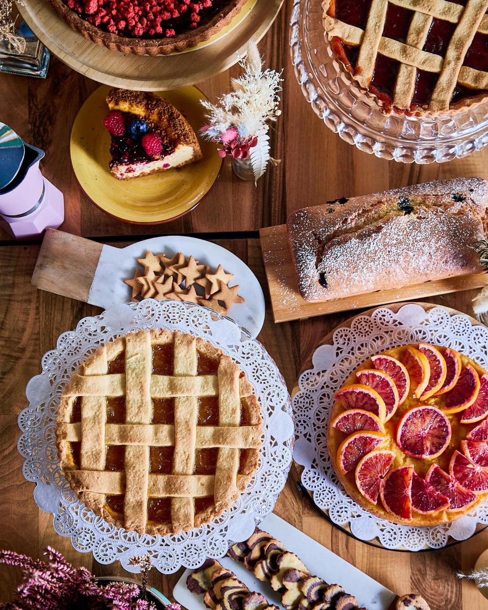 Breakfast in Apollo Boutique Hotel