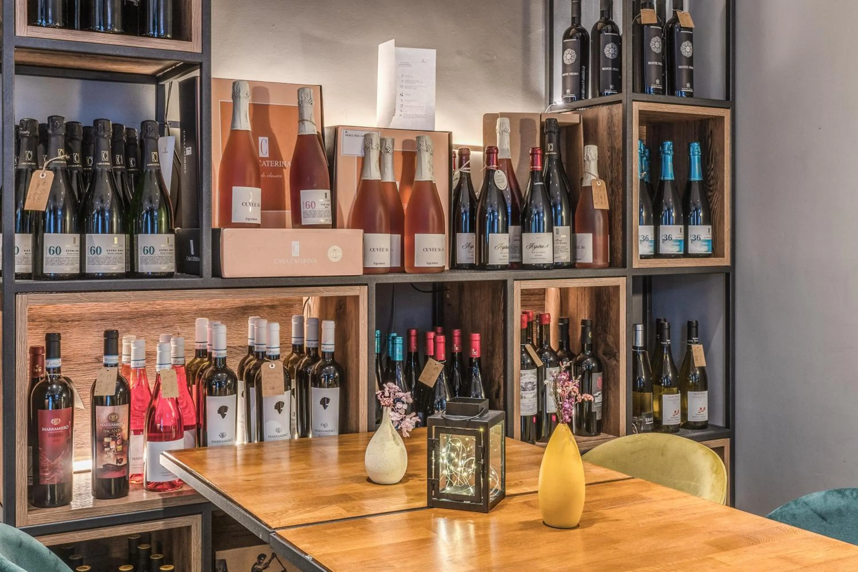 furniture in Apollo Boutique Hotel