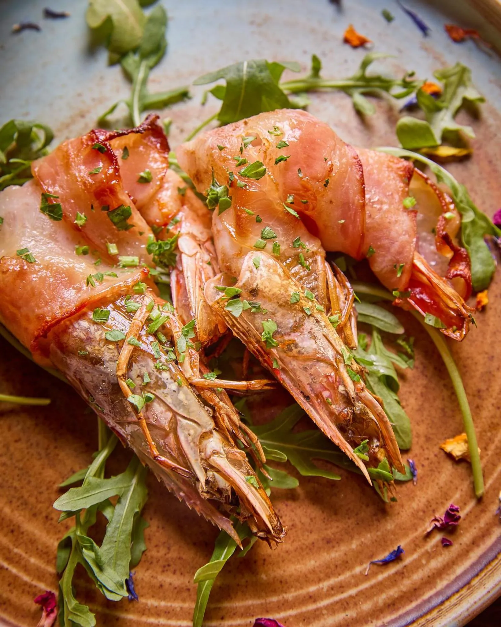 Restaurant/places to eat in Apollo Boutique Hotel