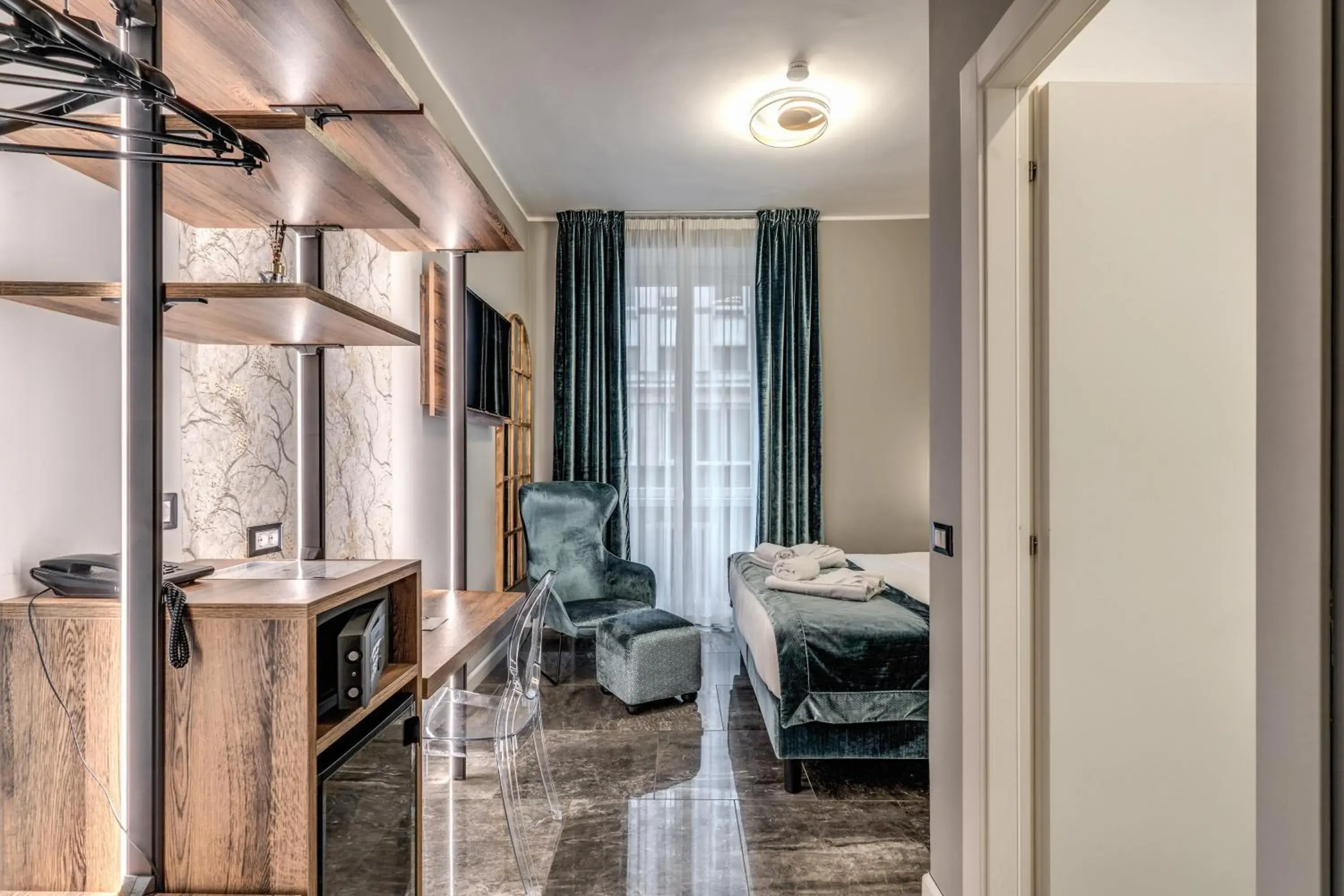 Double or Twin Room in Apollo Boutique Hotel Double or Twin Room in Apollo Boutique Hotel