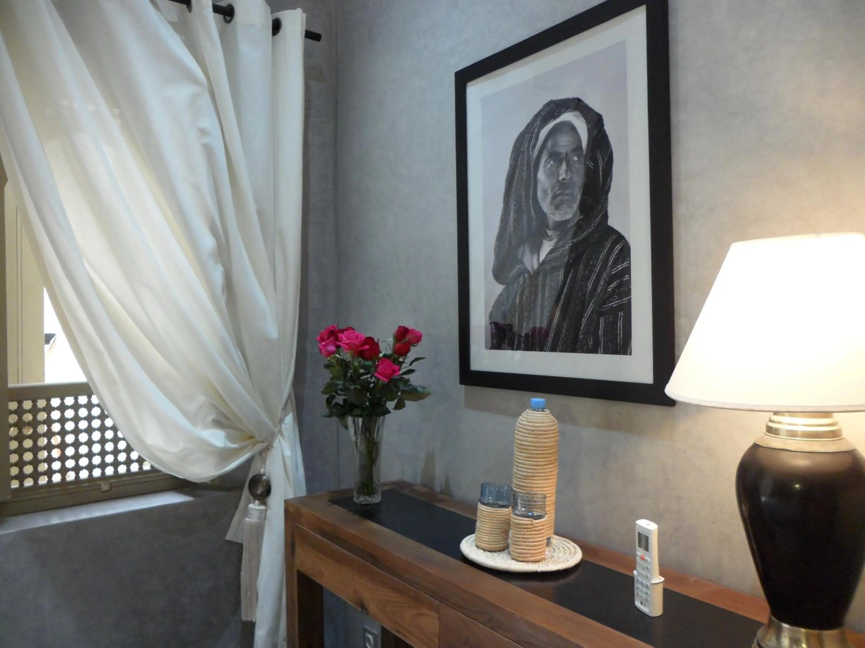 Coffee/tea facilities in Riad et Spa Misria Les Oliviers