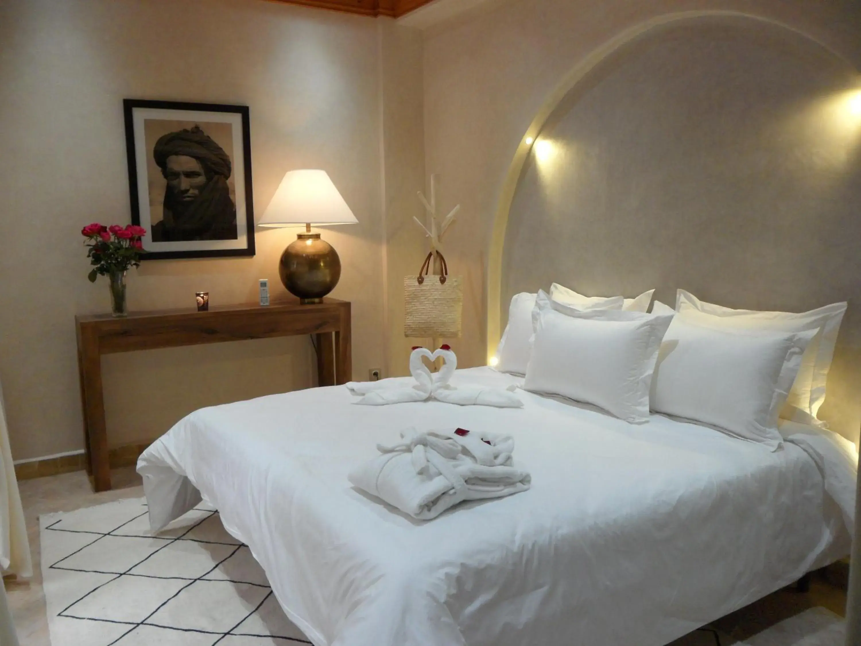 Family Suite in Riad et Spa Misria Les Oliviers Family Suite in Riad et Spa Misria Les Oliviers