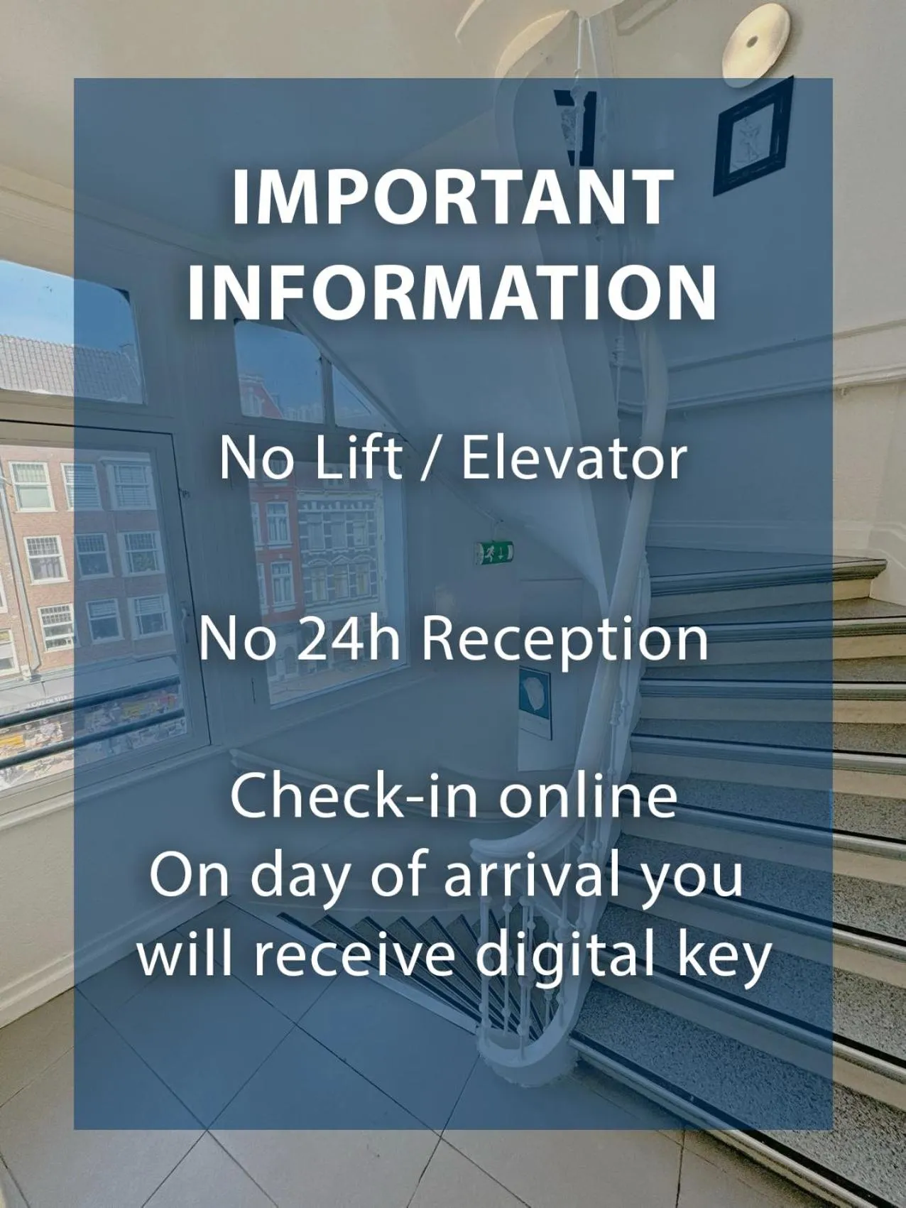 Lobby or reception in CS Hotel