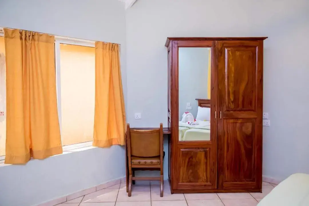 Standard Double or Twin Room - single occupancy in Tropic Garden Hotel Standard Double or Twin Room - single occupancy in Tropic Garden Hotel