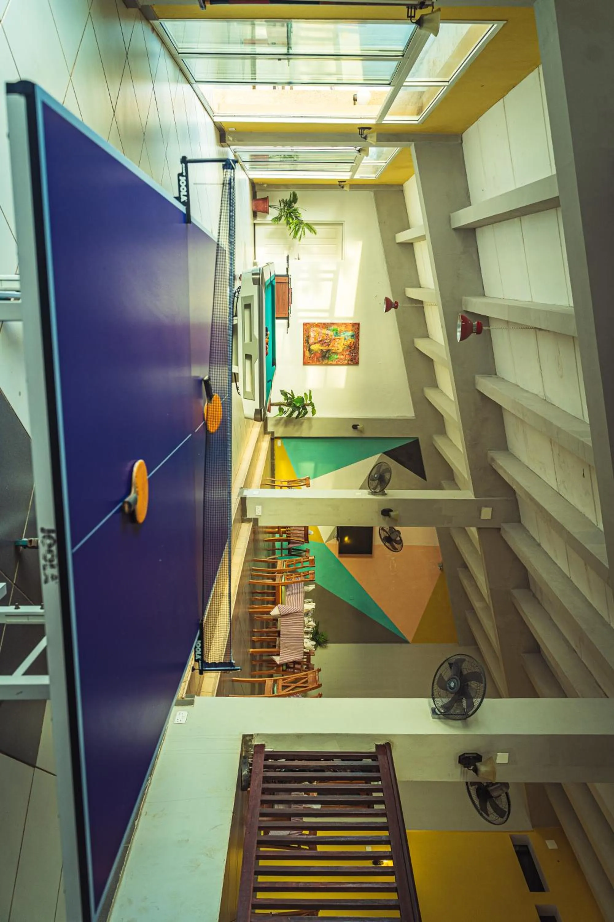 Entertainment in Tropic Garden Hotel