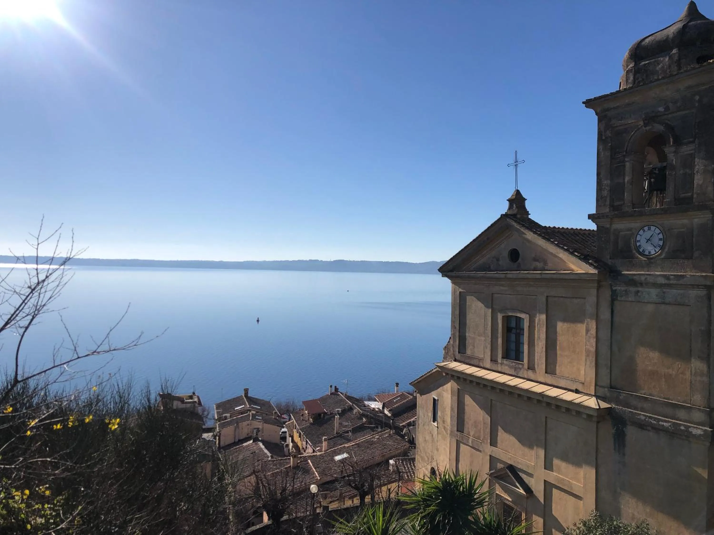 Casale Fedele Relax B&B Vicino al Borgo