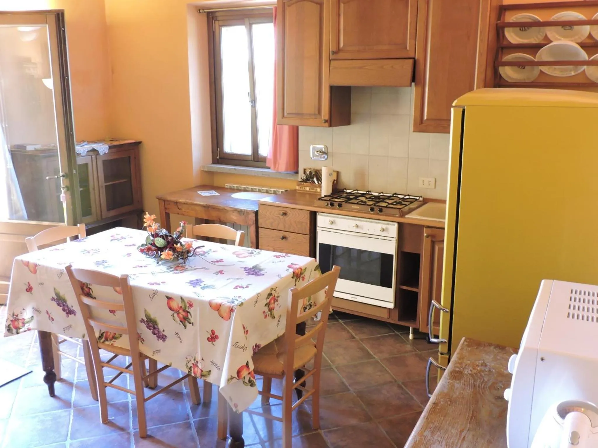 Casale Fedele Relax B&B Vicino al Borgo