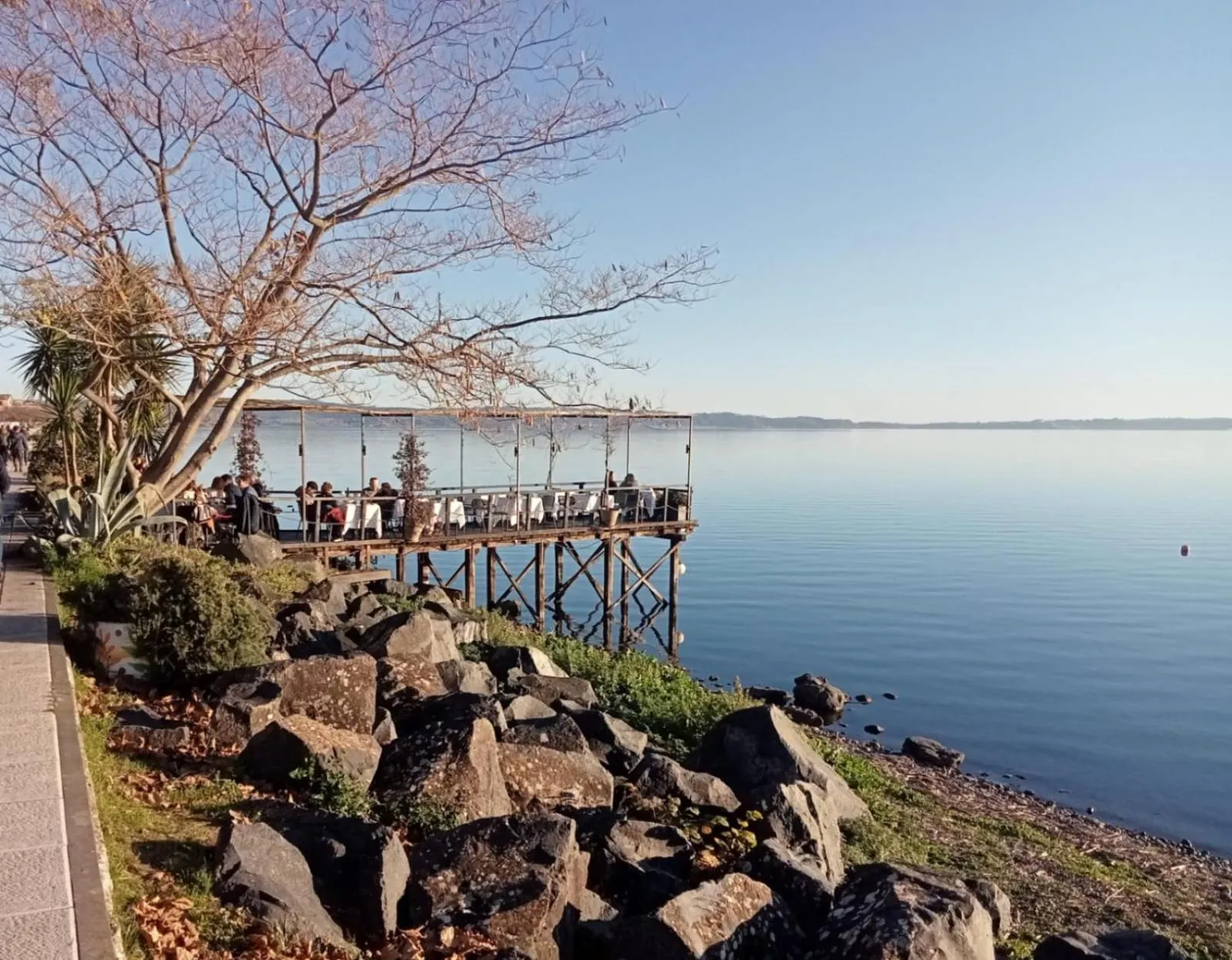 Casale Fedele Relax B&B Vicino al Borgo