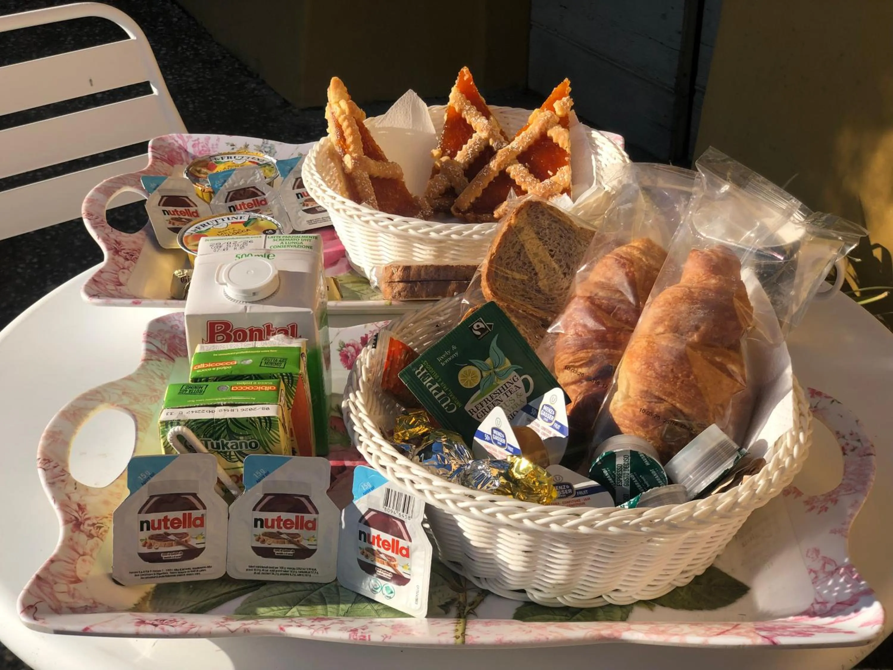 Casale Fedele Relax B&B Vicino al Borgo