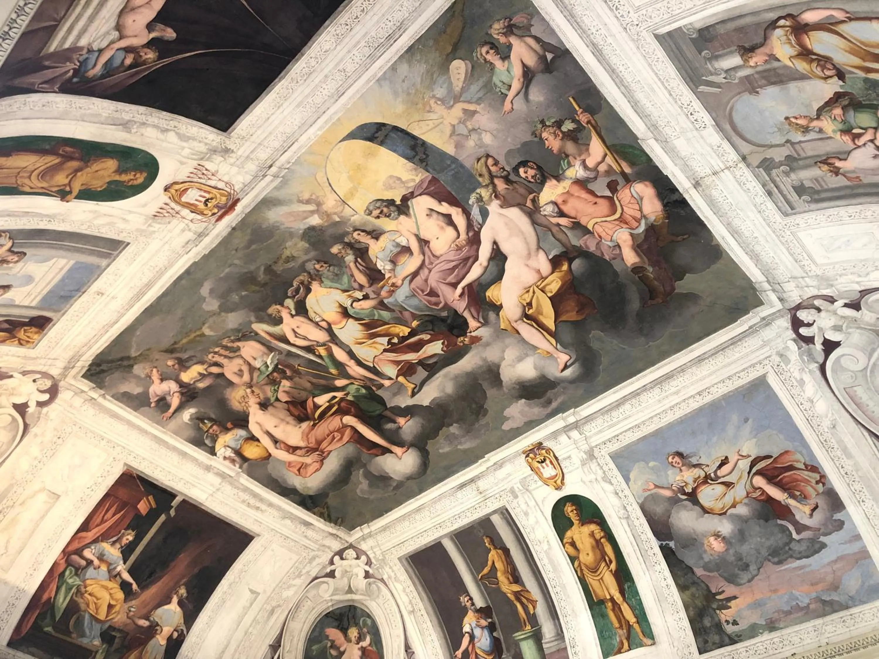 Casale Fedele Relax B&B Vicino al Borgo