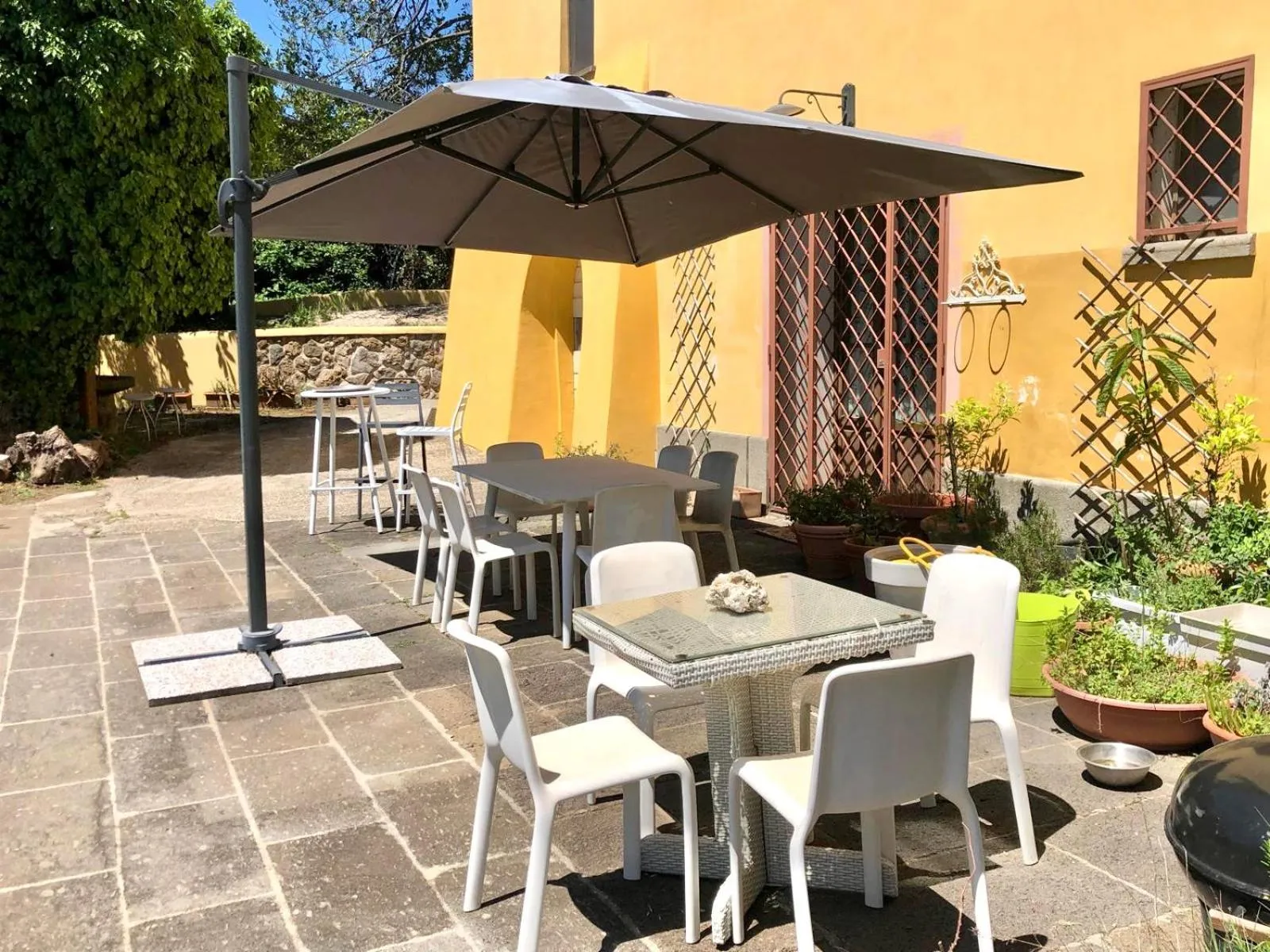 Casale Fedele Relax B&B Vicino al Borgo
