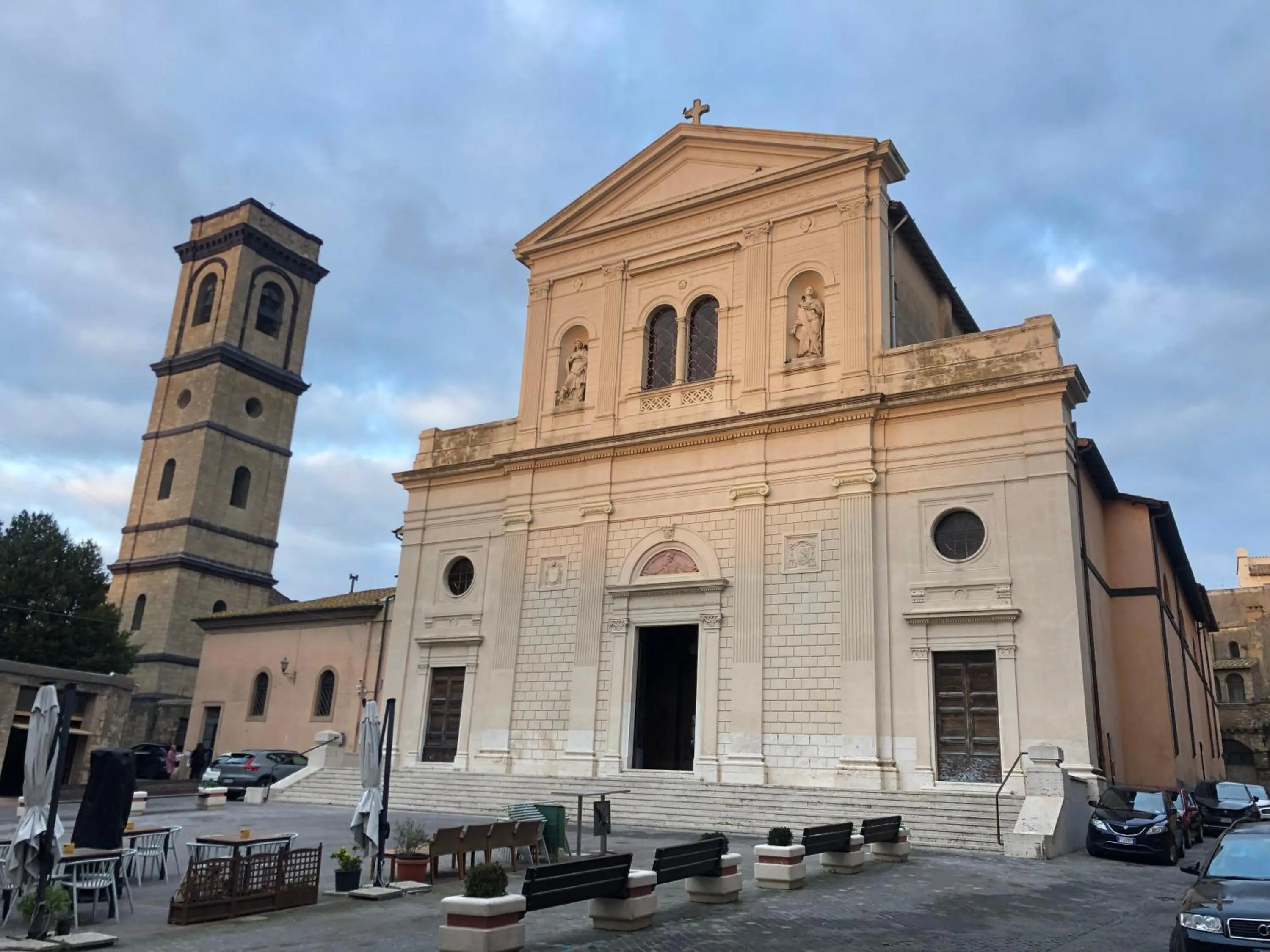 Casale Fedele Relax B&B Vicino al Borgo